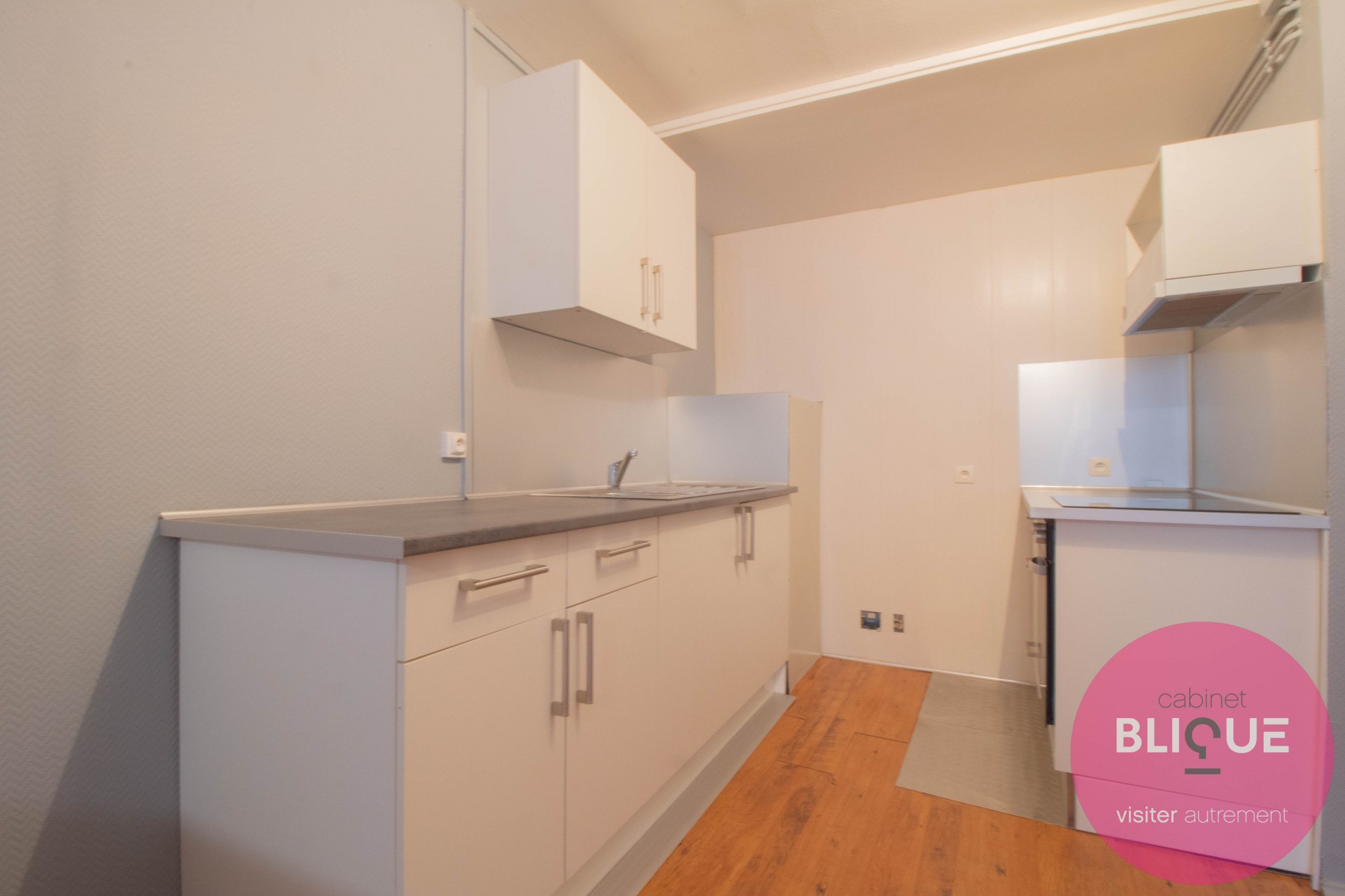 Vente Appartement à Malzéville 2 pièces