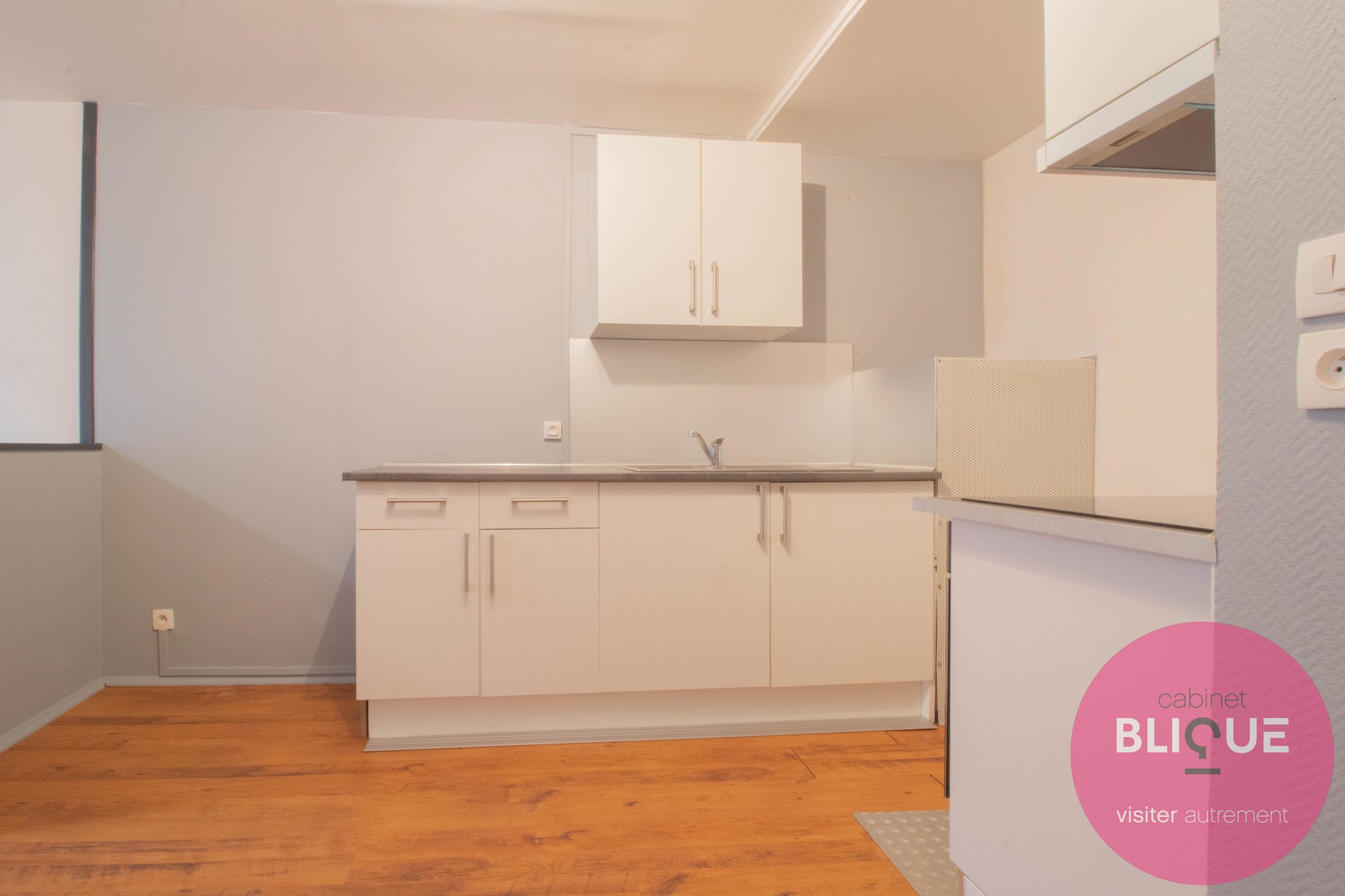 Vente Appartement à Malzéville 2 pièces