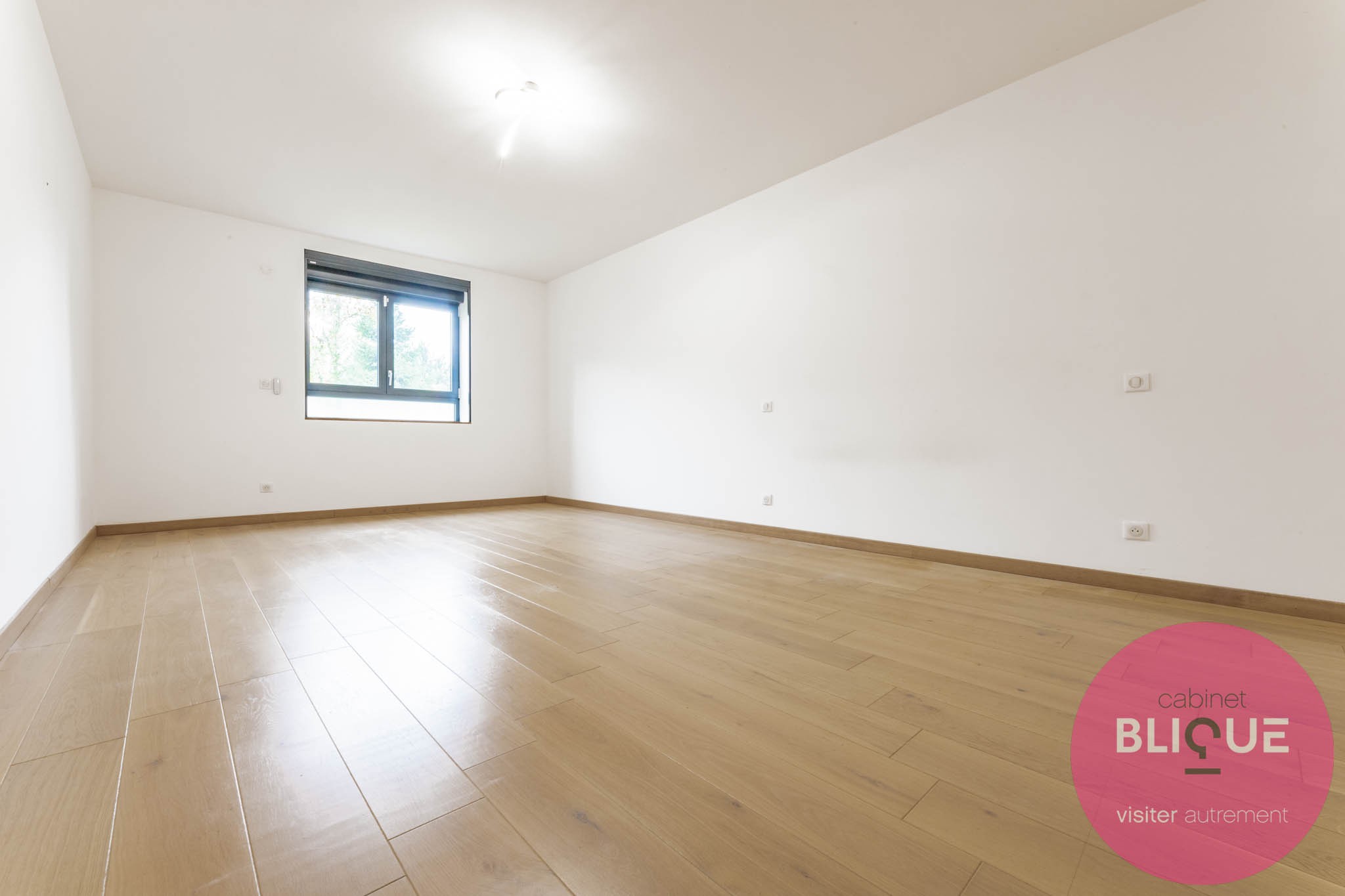 Vente Appartement à Nancy 4 pièces