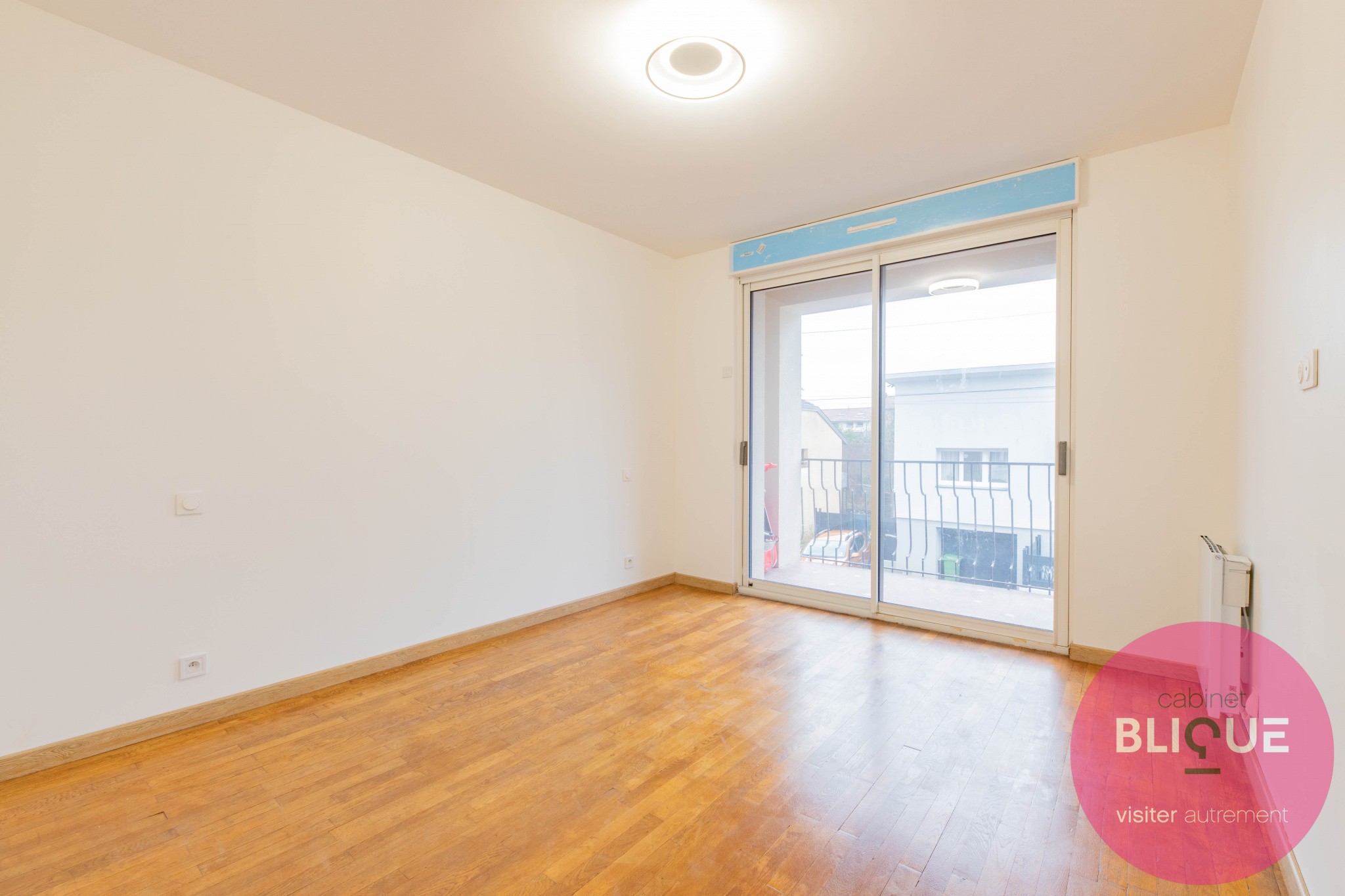 Vente Appartement à Villers-lès-Nancy 4 pièces