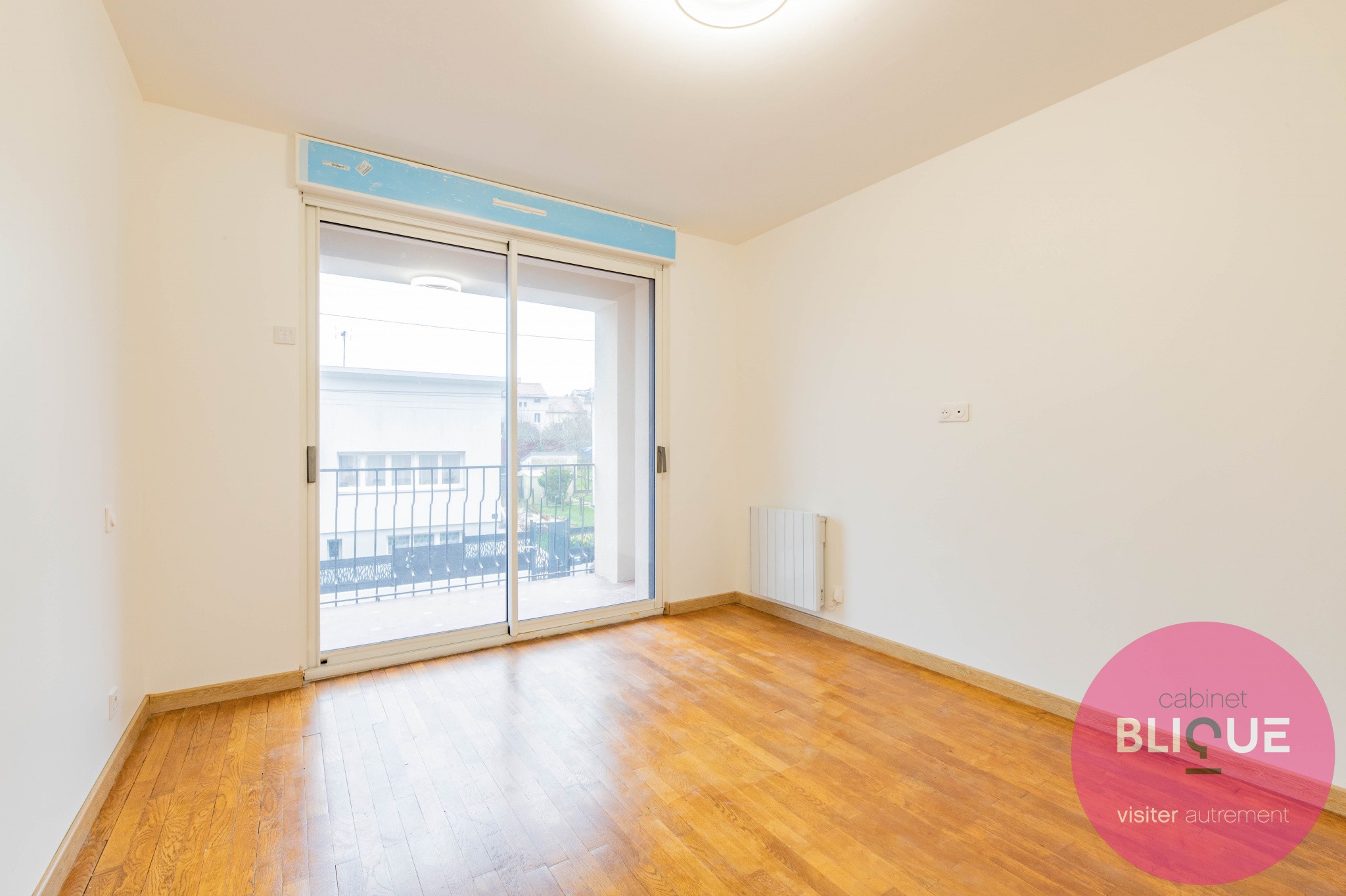 Vente Appartement à Villers-lès-Nancy 4 pièces