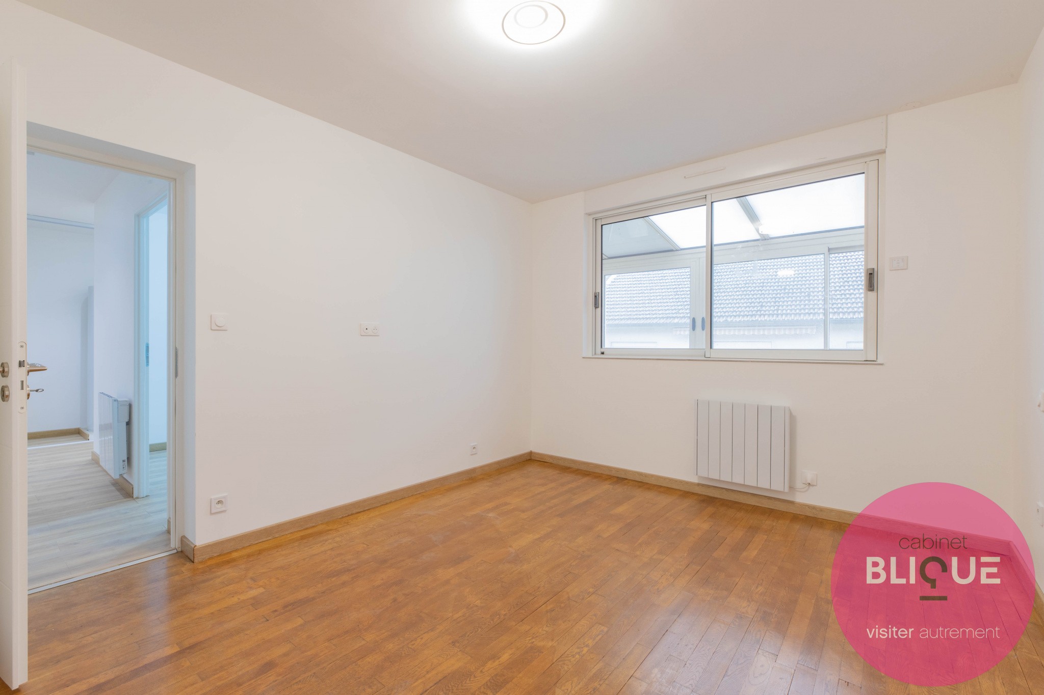 Vente Appartement à Villers-lès-Nancy 4 pièces