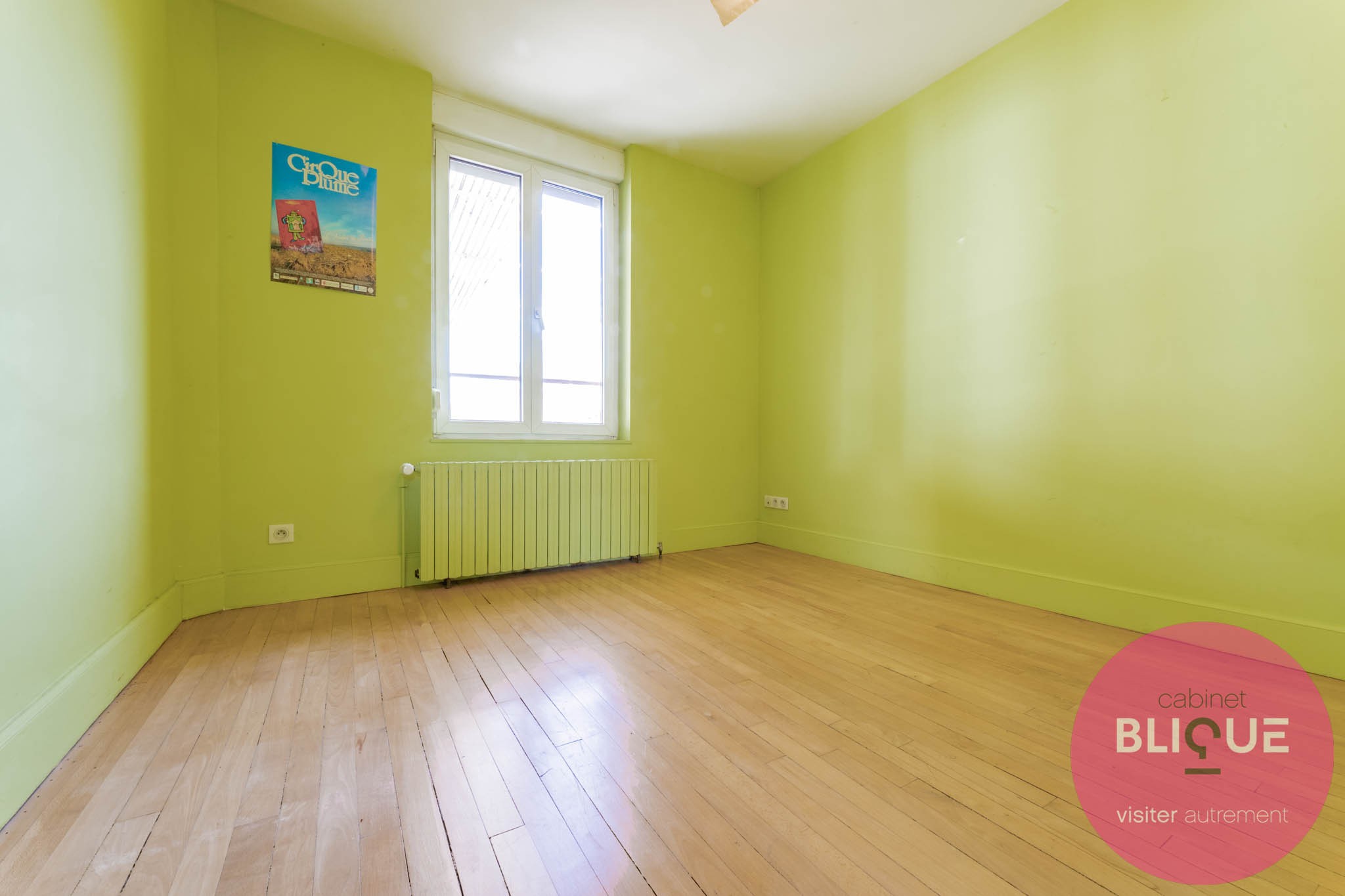 Vente Maison à Nancy 6 pièces