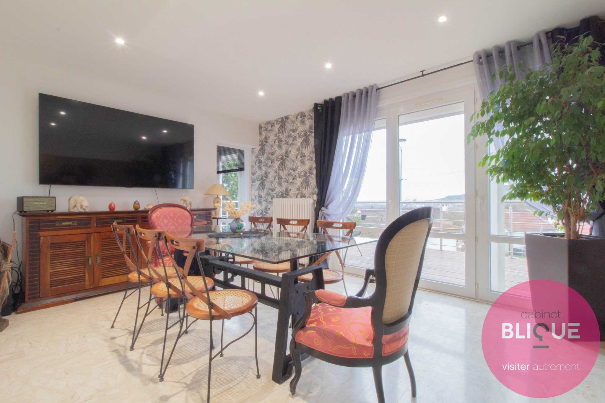 Vente Maison à Neuves-Maisons 7 pièces