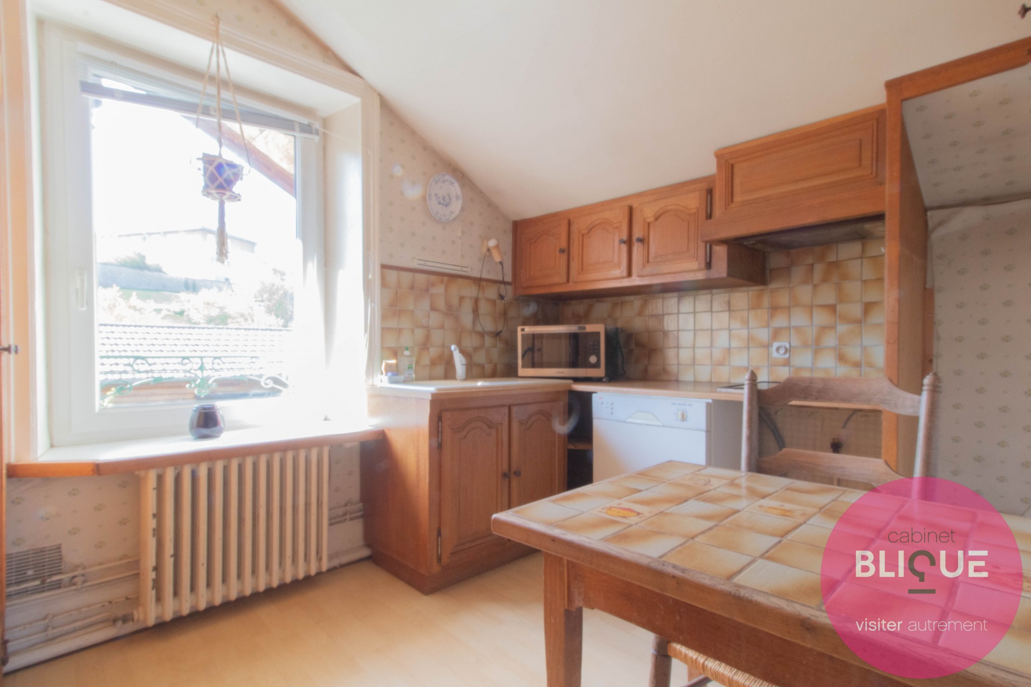 Vente Appartement à Épinal 4 pièces