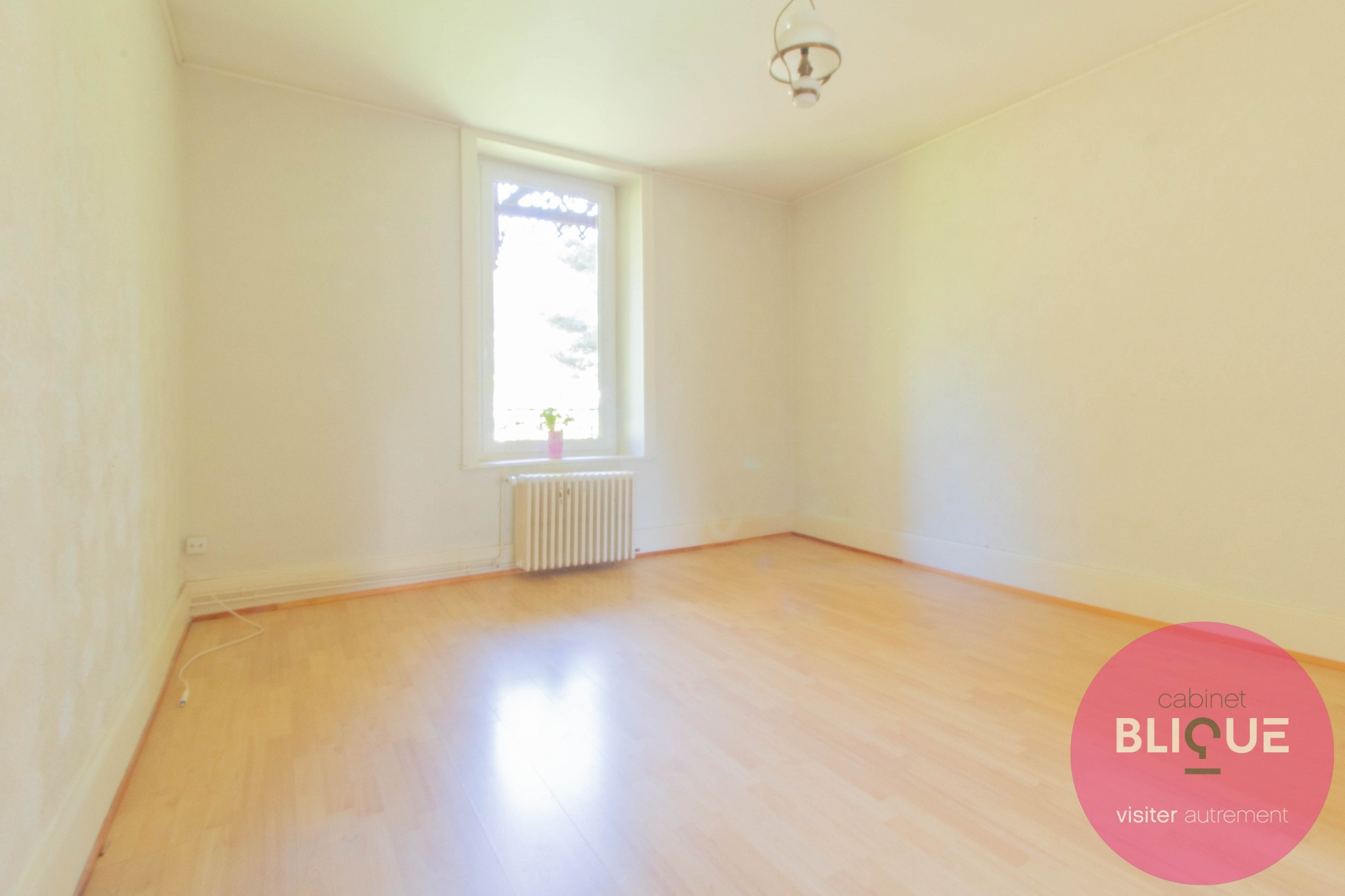 Vente Appartement à Épinal 4 pièces