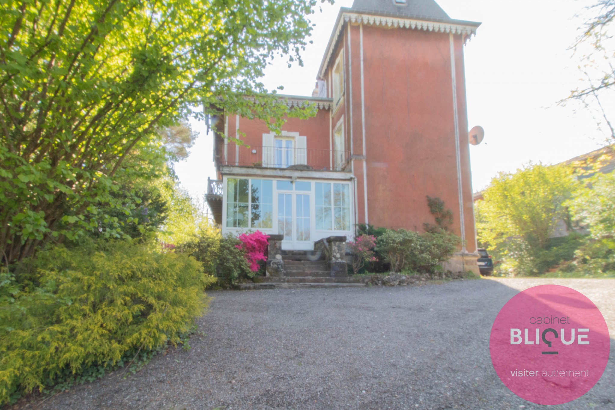 Vente Appartement à Épinal 4 pièces