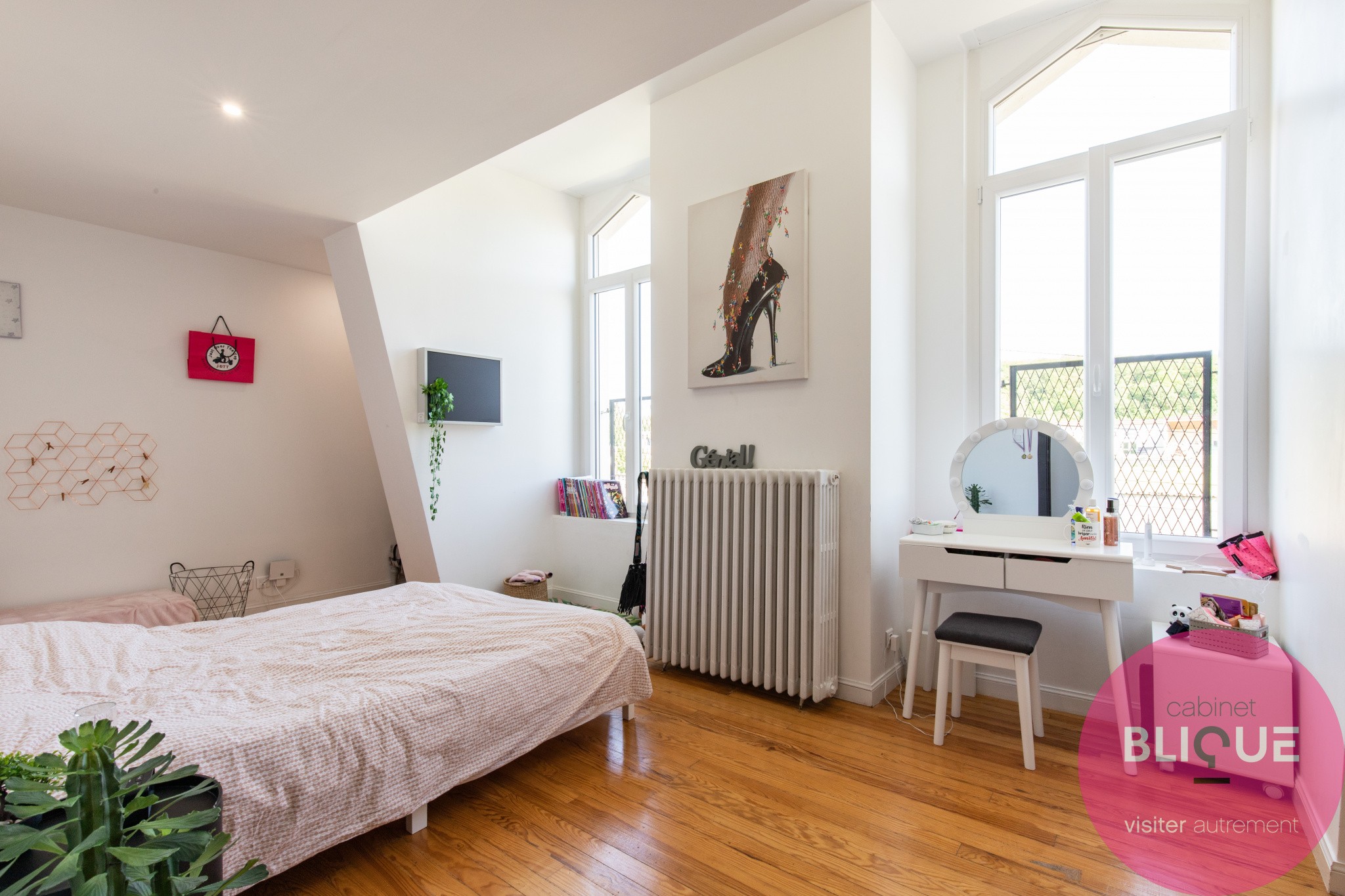 Vente Maison à Nancy 10 pièces