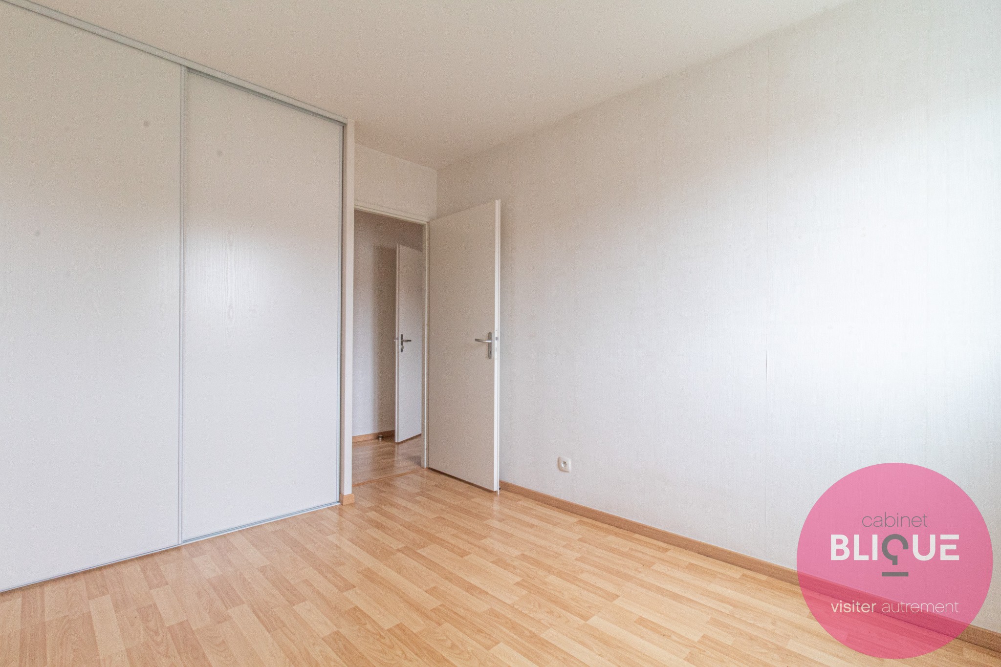 Vente Appartement à Nancy 3 pièces