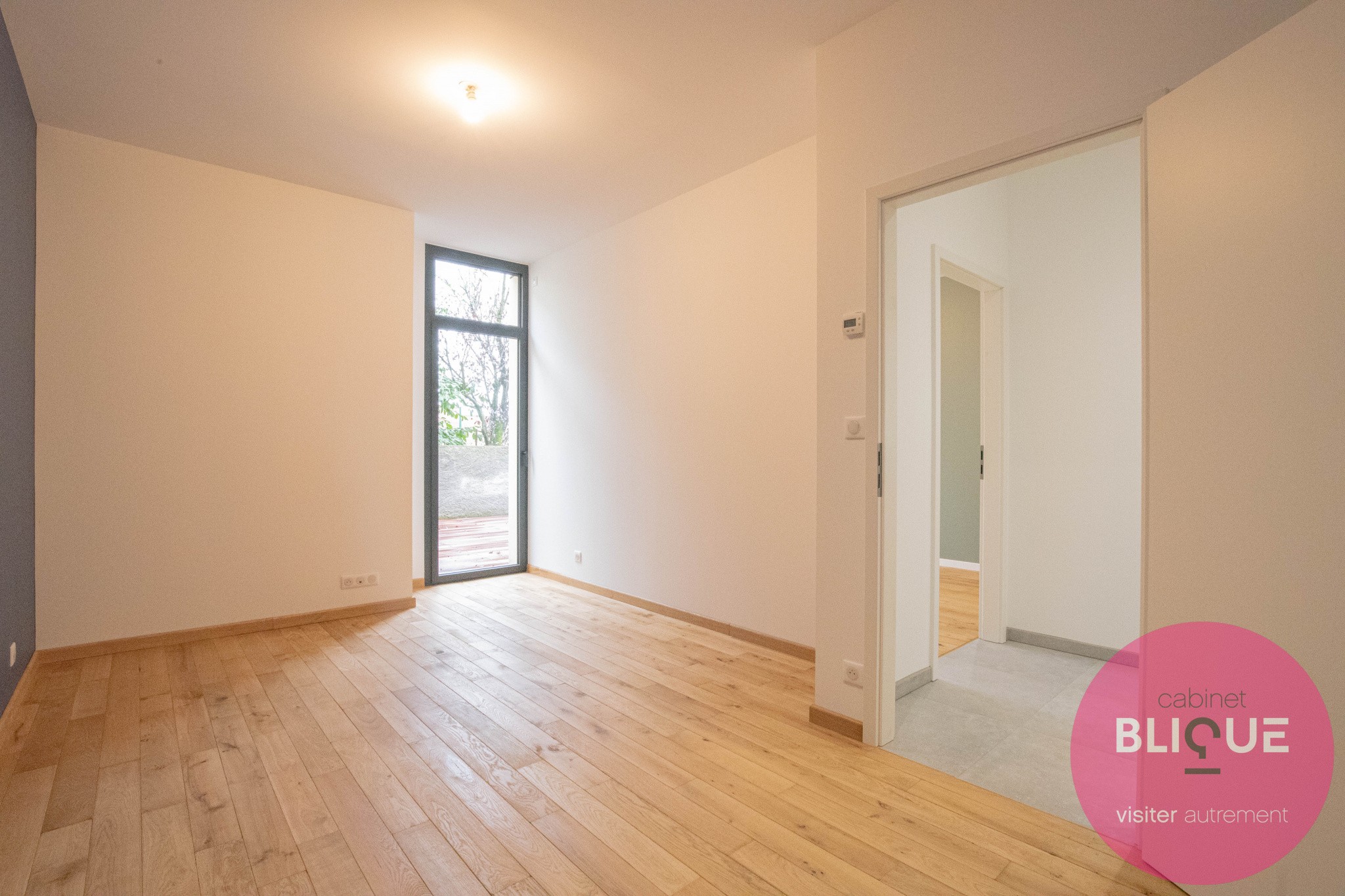 Vente Appartement à Art-sur-Meurthe 3 pièces