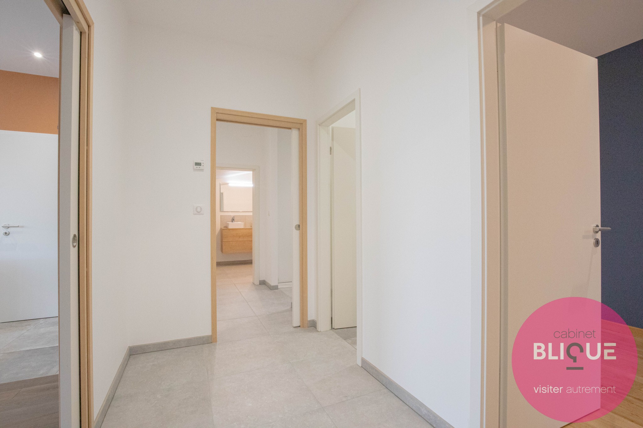 Vente Appartement à Art-sur-Meurthe 3 pièces