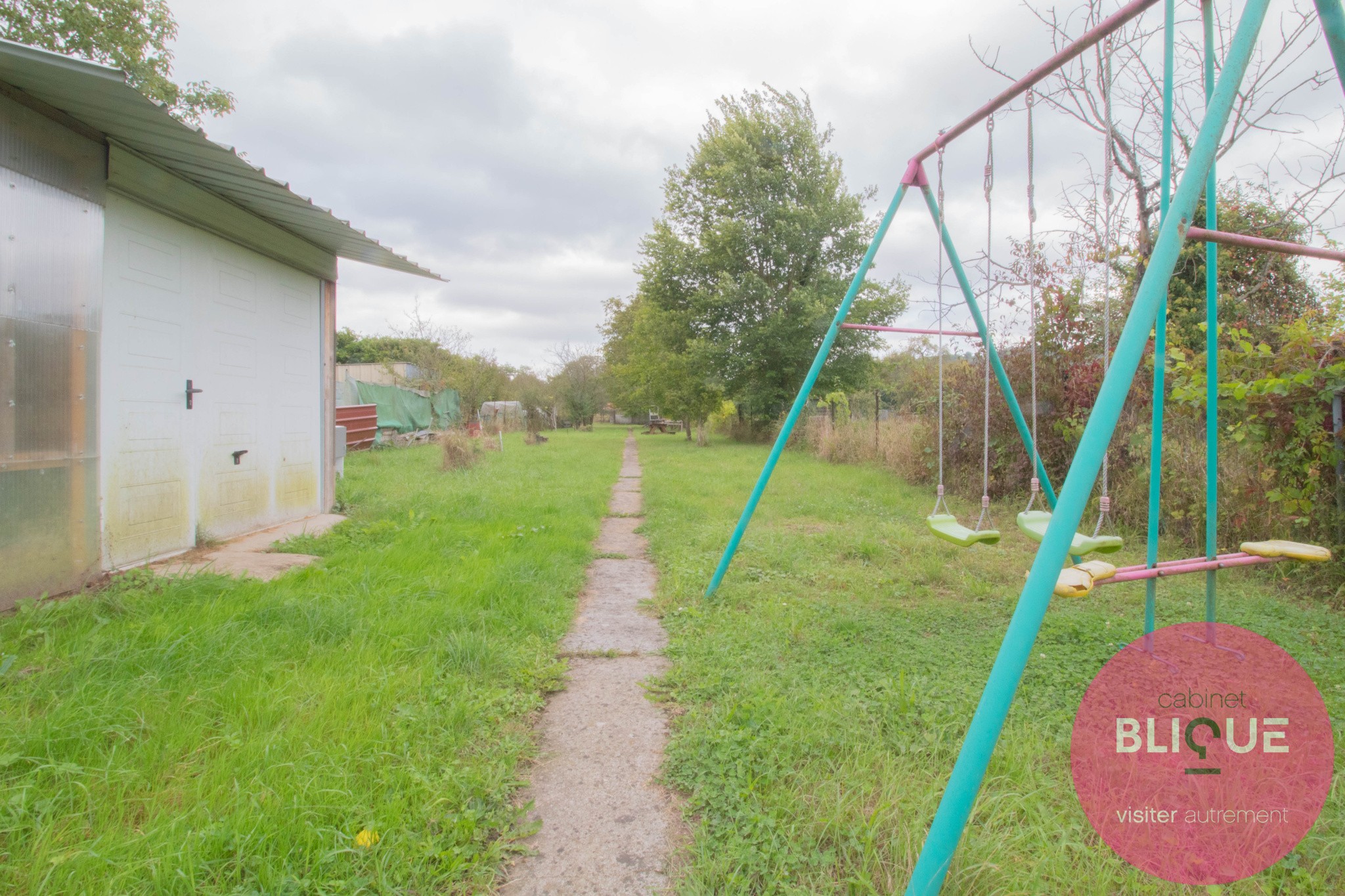 Vente Maison à Pont-à-Mousson 7 pièces