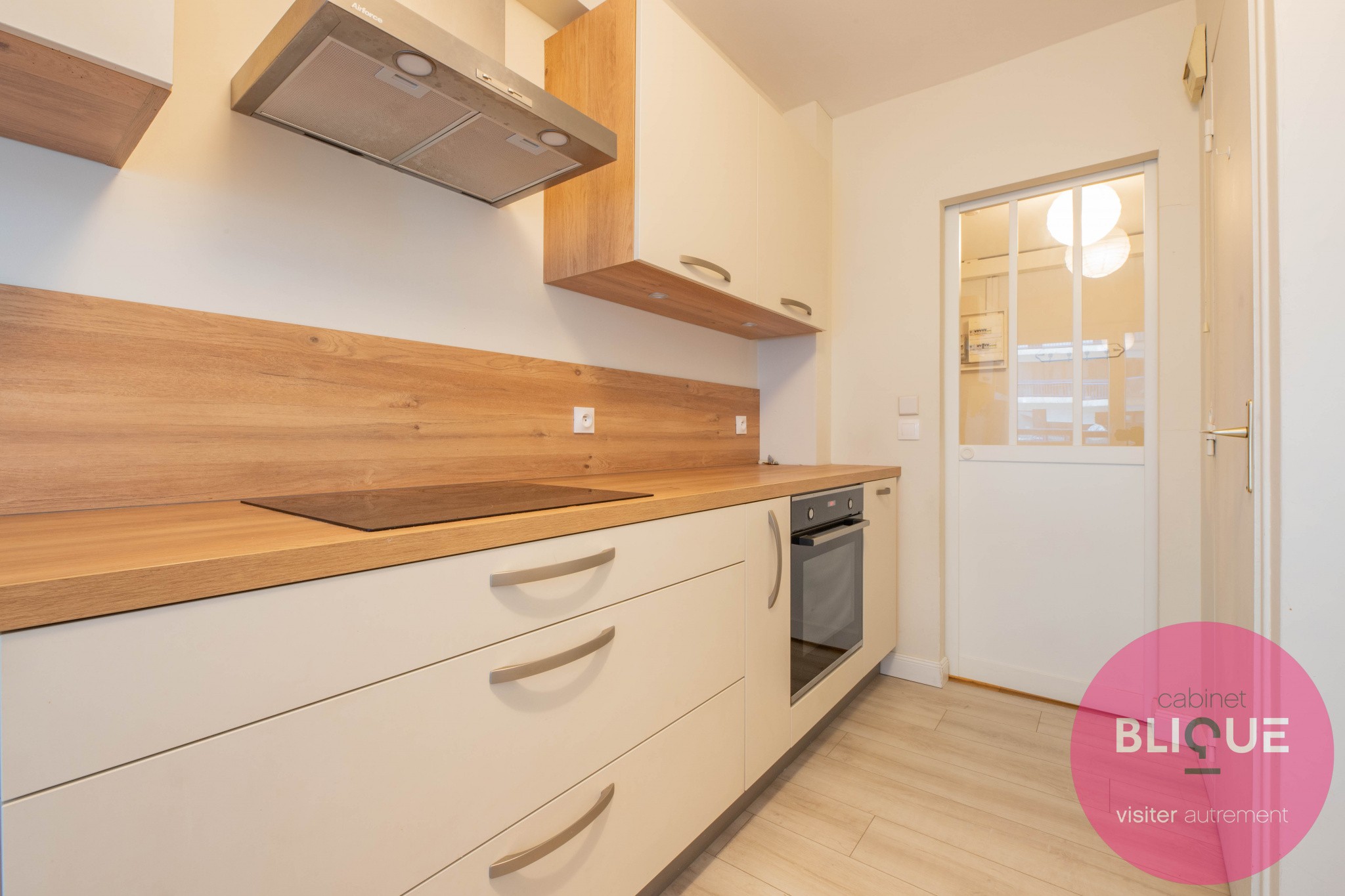 Vente Appartement à Nancy 3 pièces