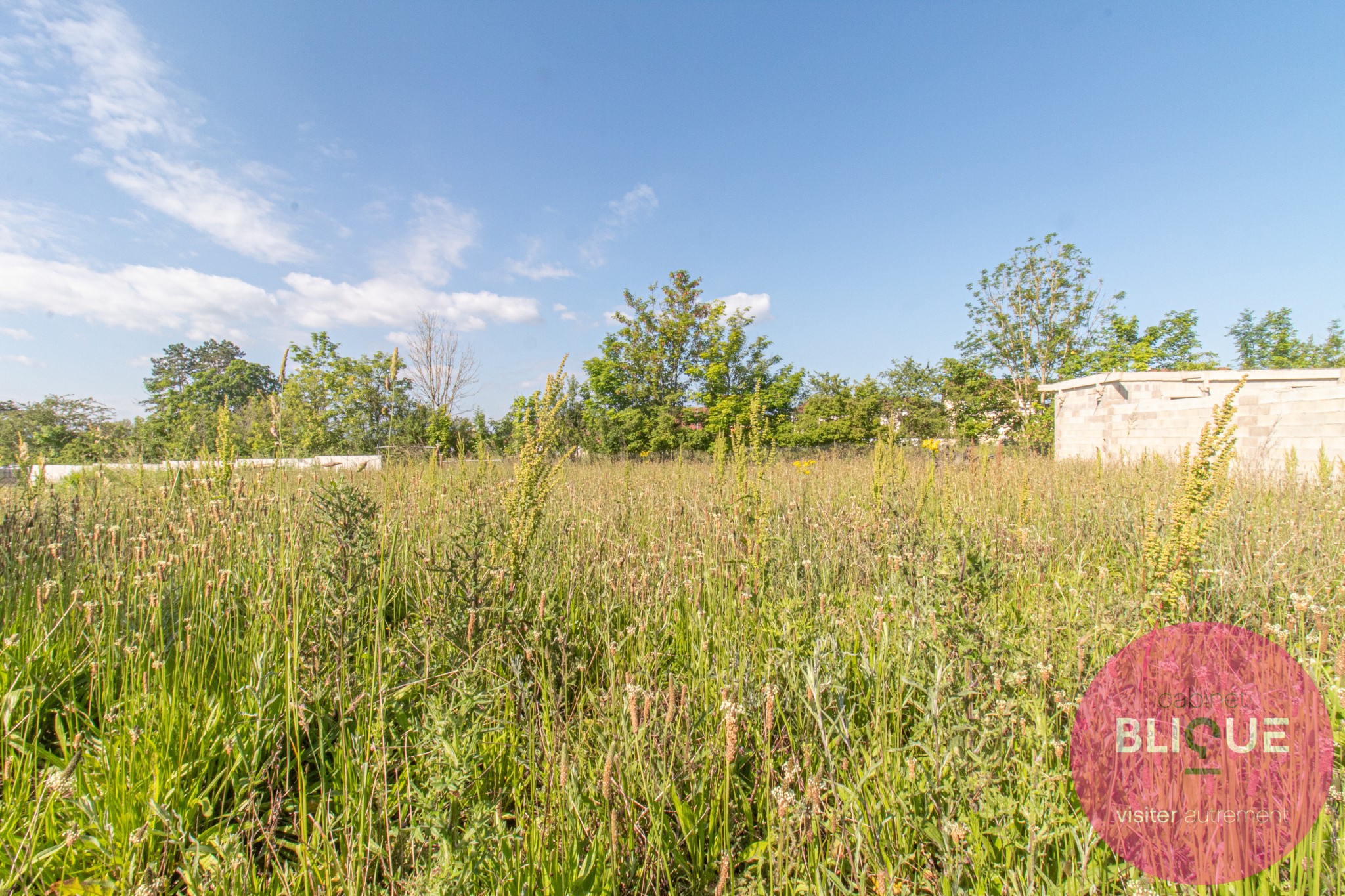 Vente Terrain à Lunéville 0 pièce