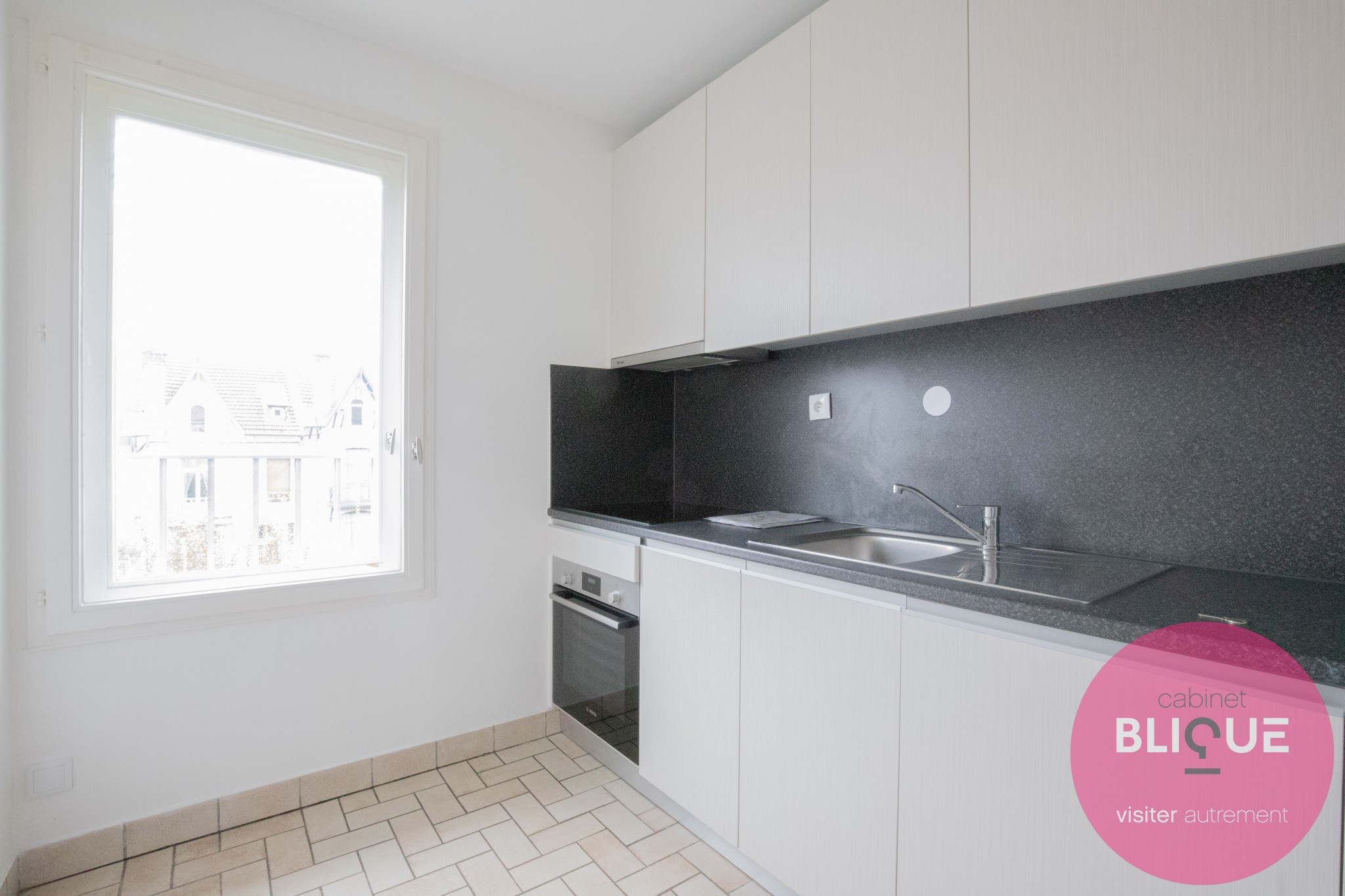 Vente Appartement à Nancy 2 pièces