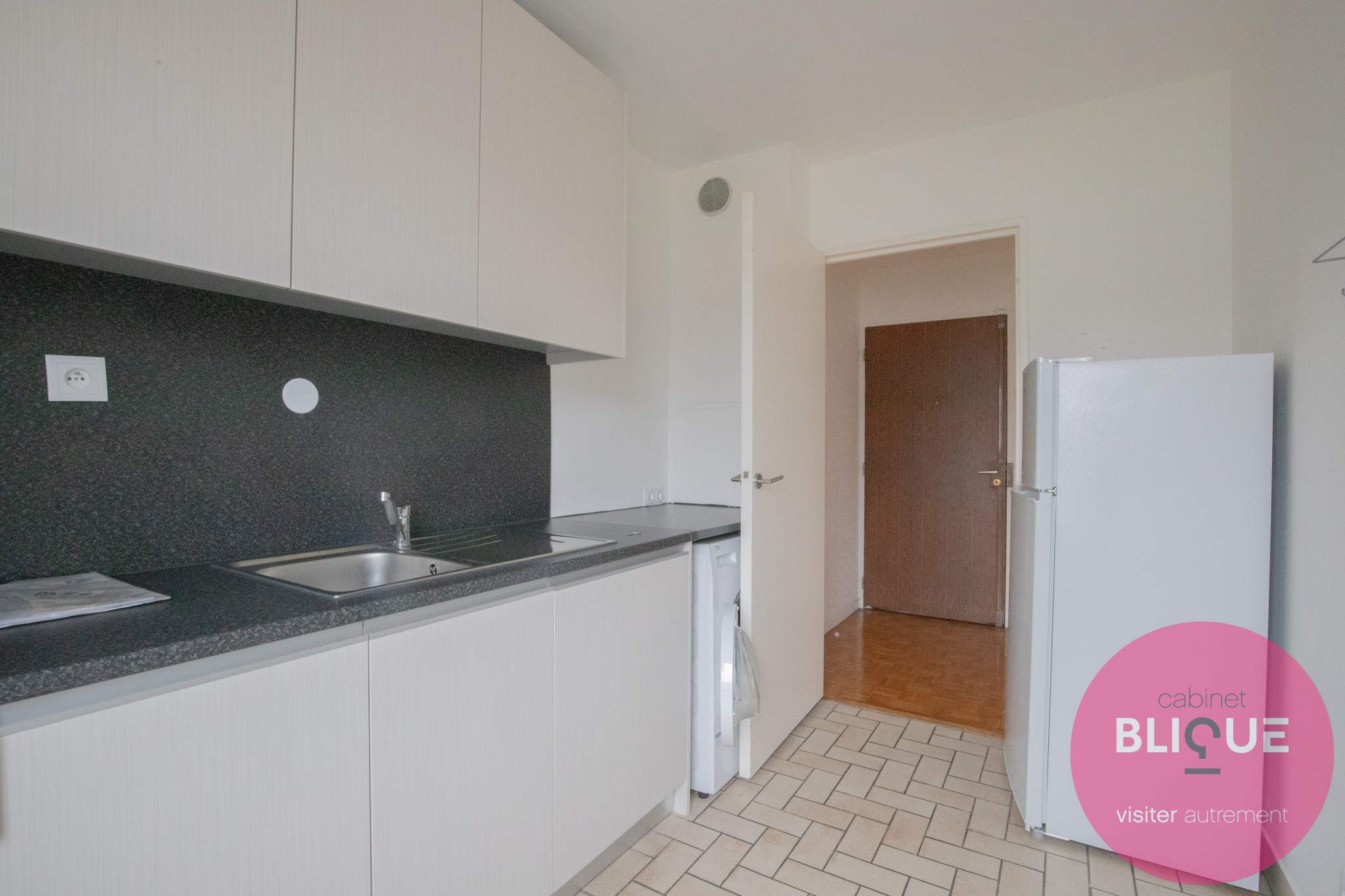 Vente Appartement à Nancy 2 pièces