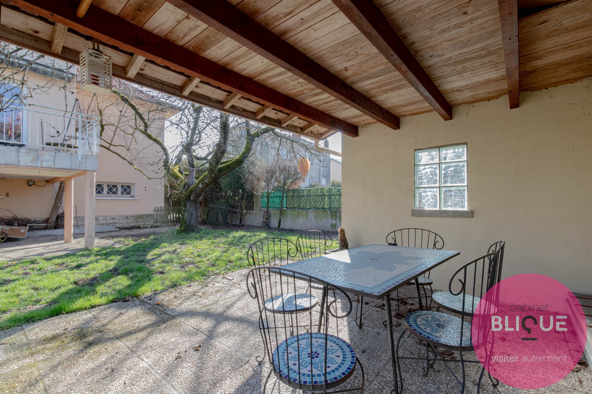 Vente Maison à Dombasle-sur-Meurthe 8 pièces