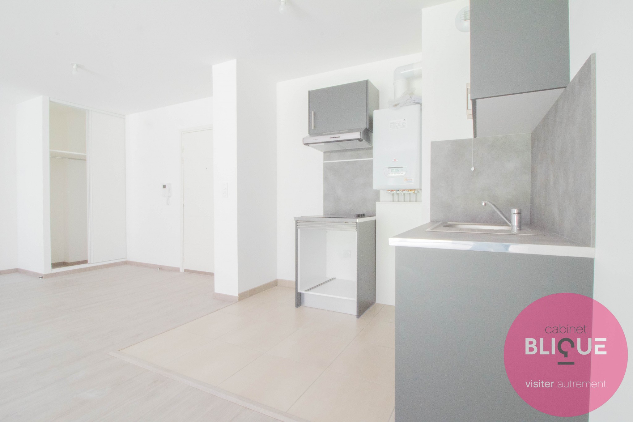 Vente Appartement à Maxéville 2 pièces