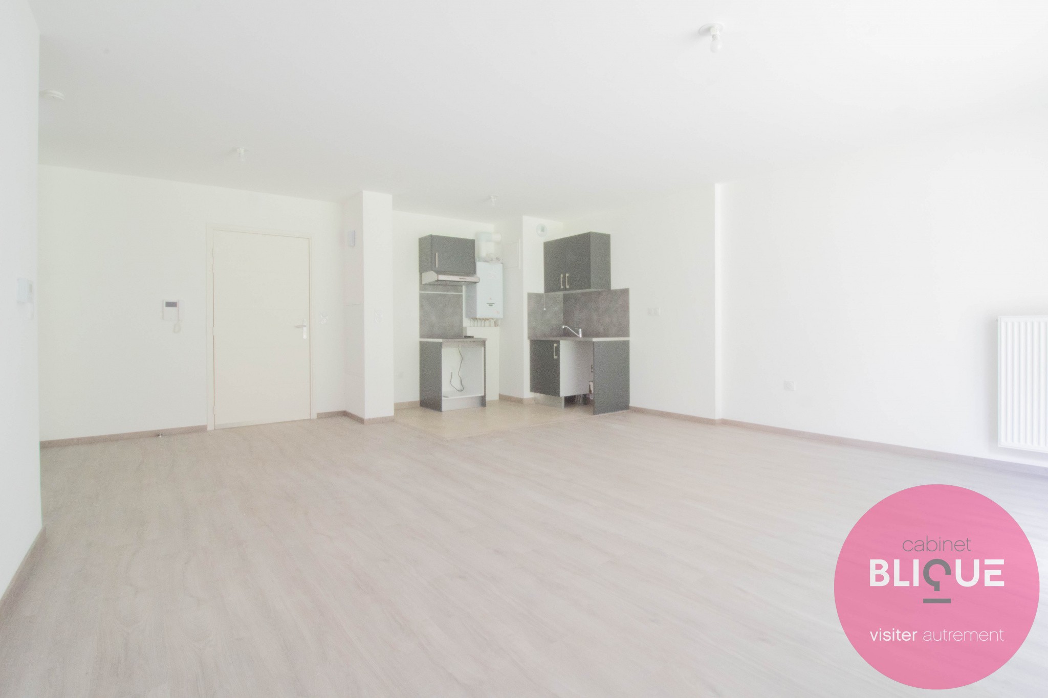 Vente Appartement à Maxéville 2 pièces