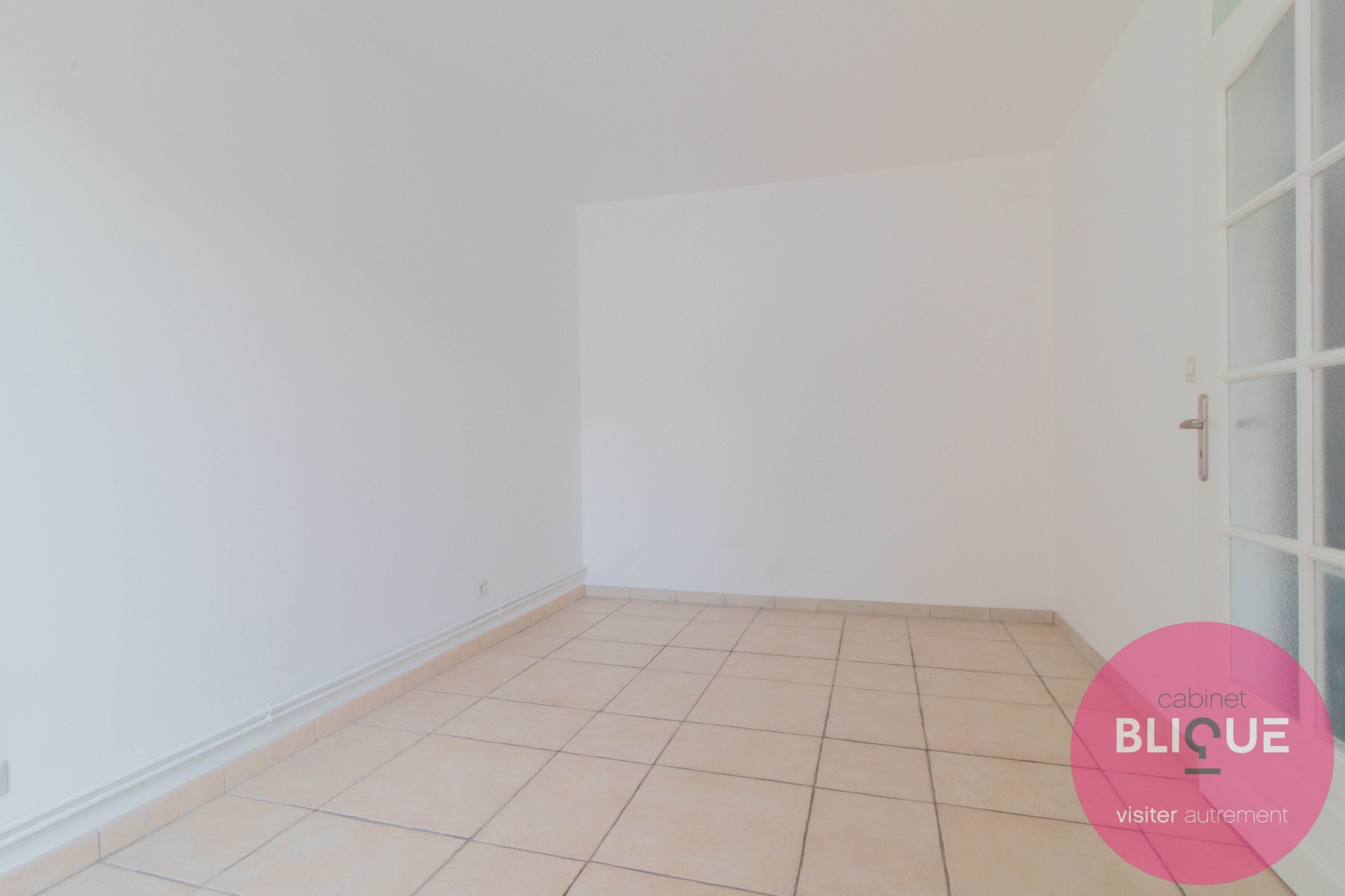 Vente Appartement à Nancy 3 pièces