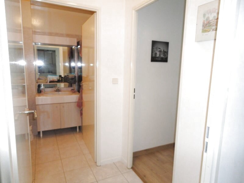 Location Appartement à Domont 2 pièces