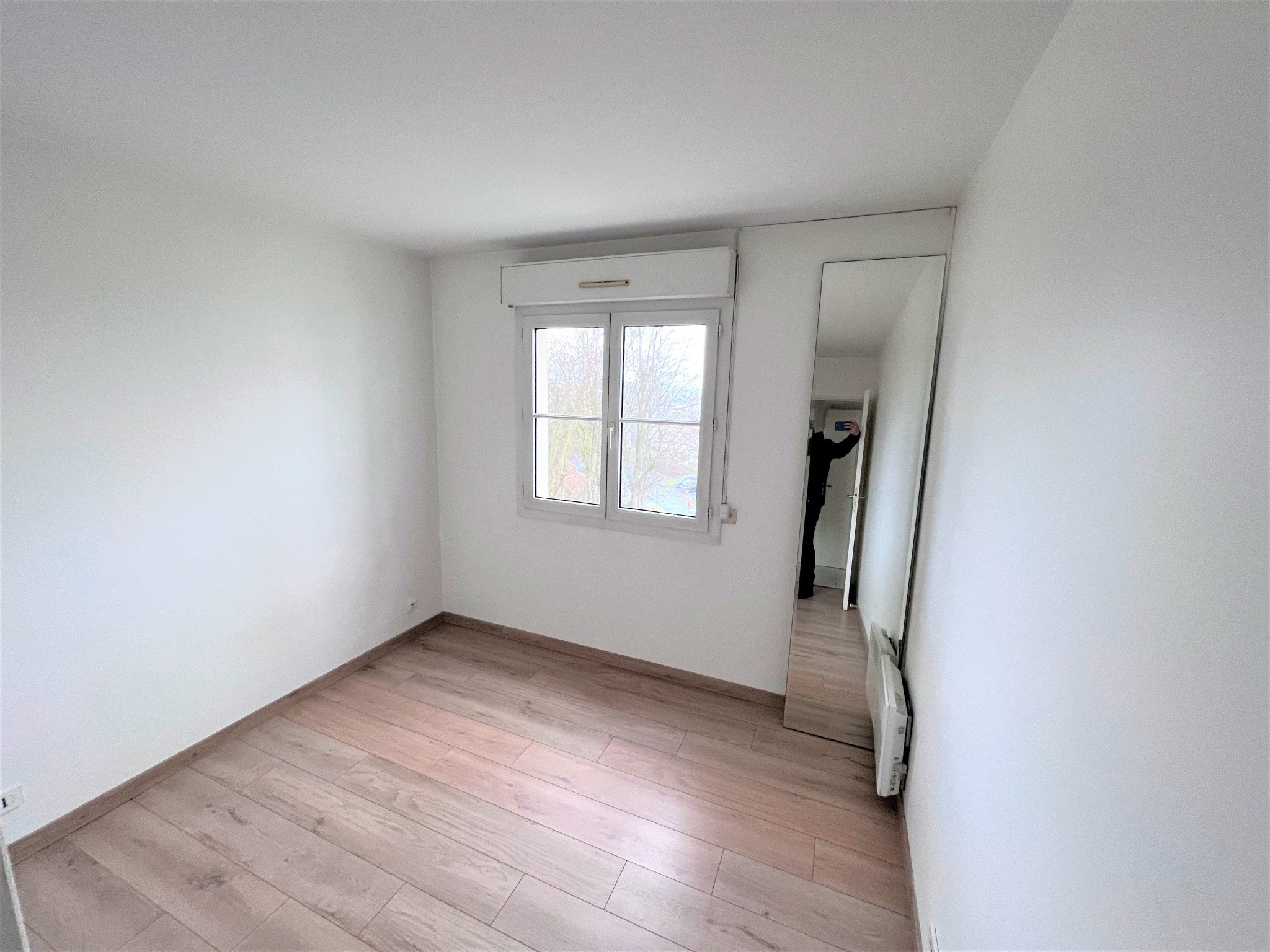 Location Appartement à Domont 2 pièces