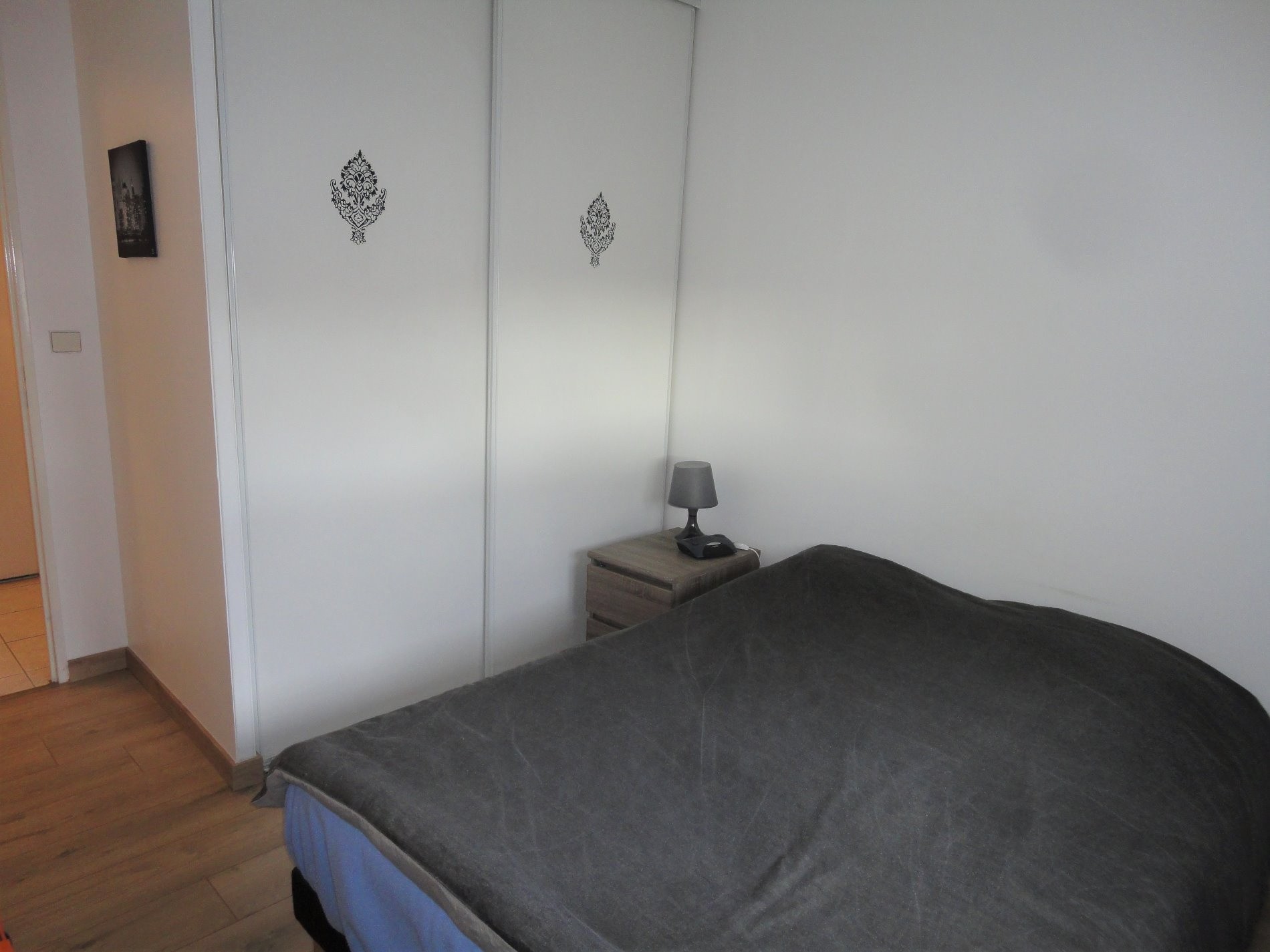 Location Appartement à Domont 2 pièces