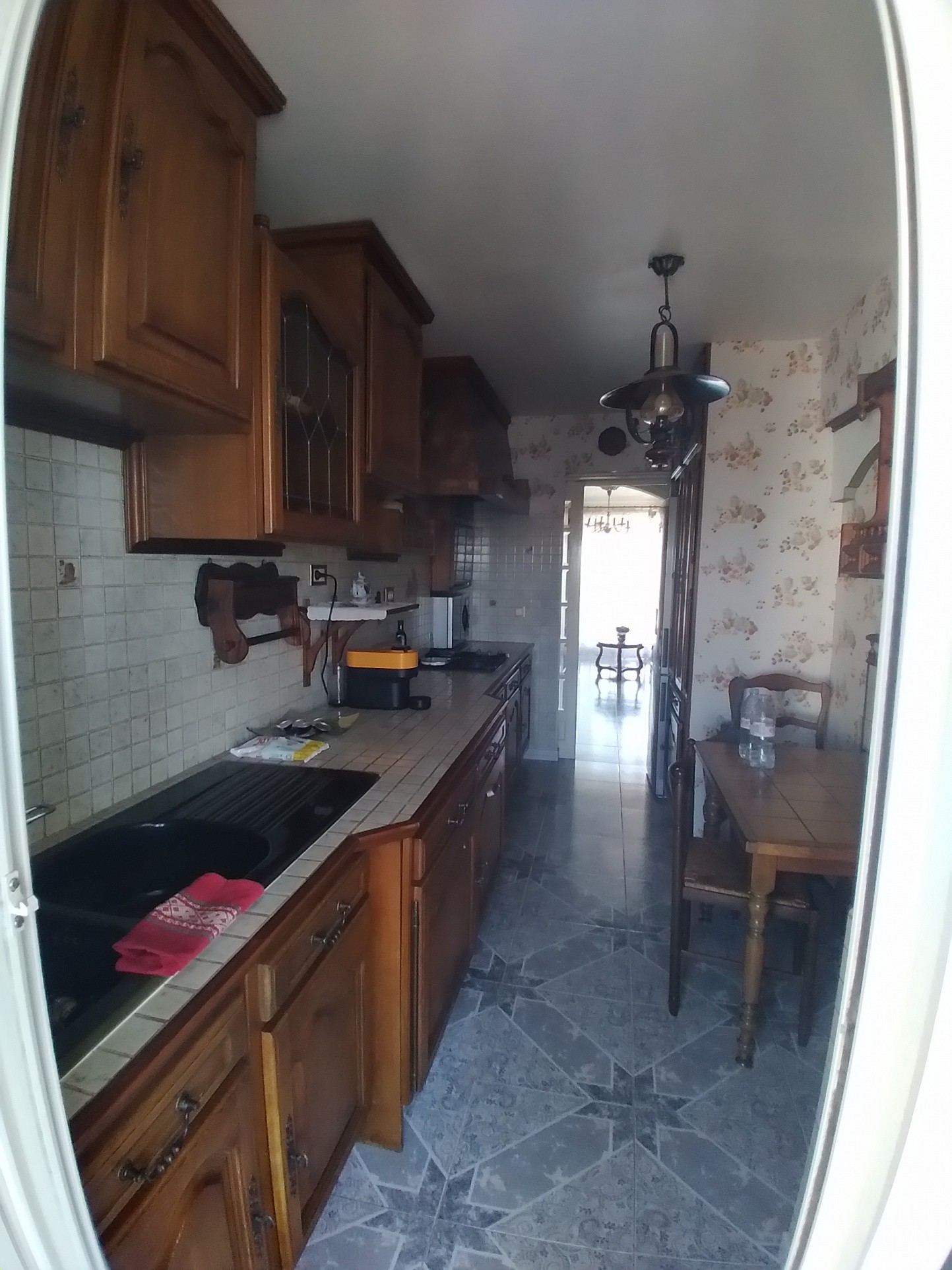 Vente Appartement à Marseille 15e arrondissement 4 pièces