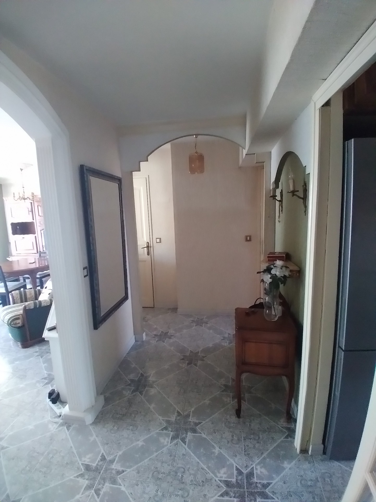 Vente Appartement à Marseille 15e arrondissement 4 pièces