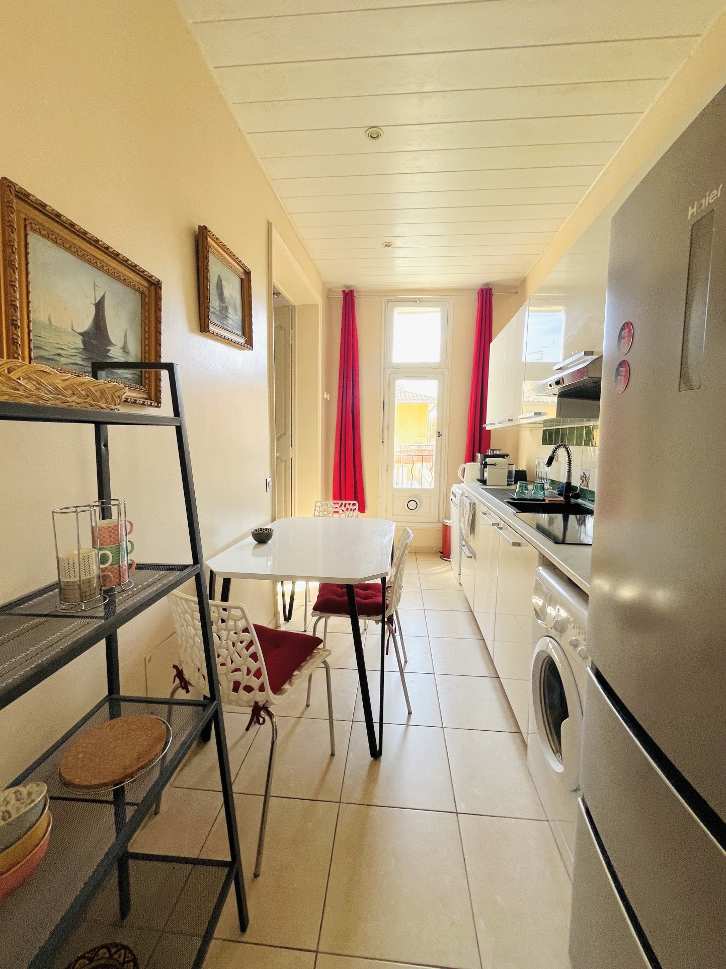 Location Appartement à Aix-en-Provence 1 pièce