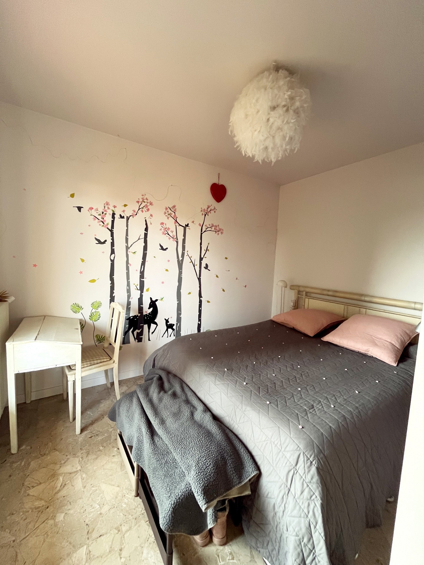 Vente Appartement à Aix-en-Provence 3 pièces