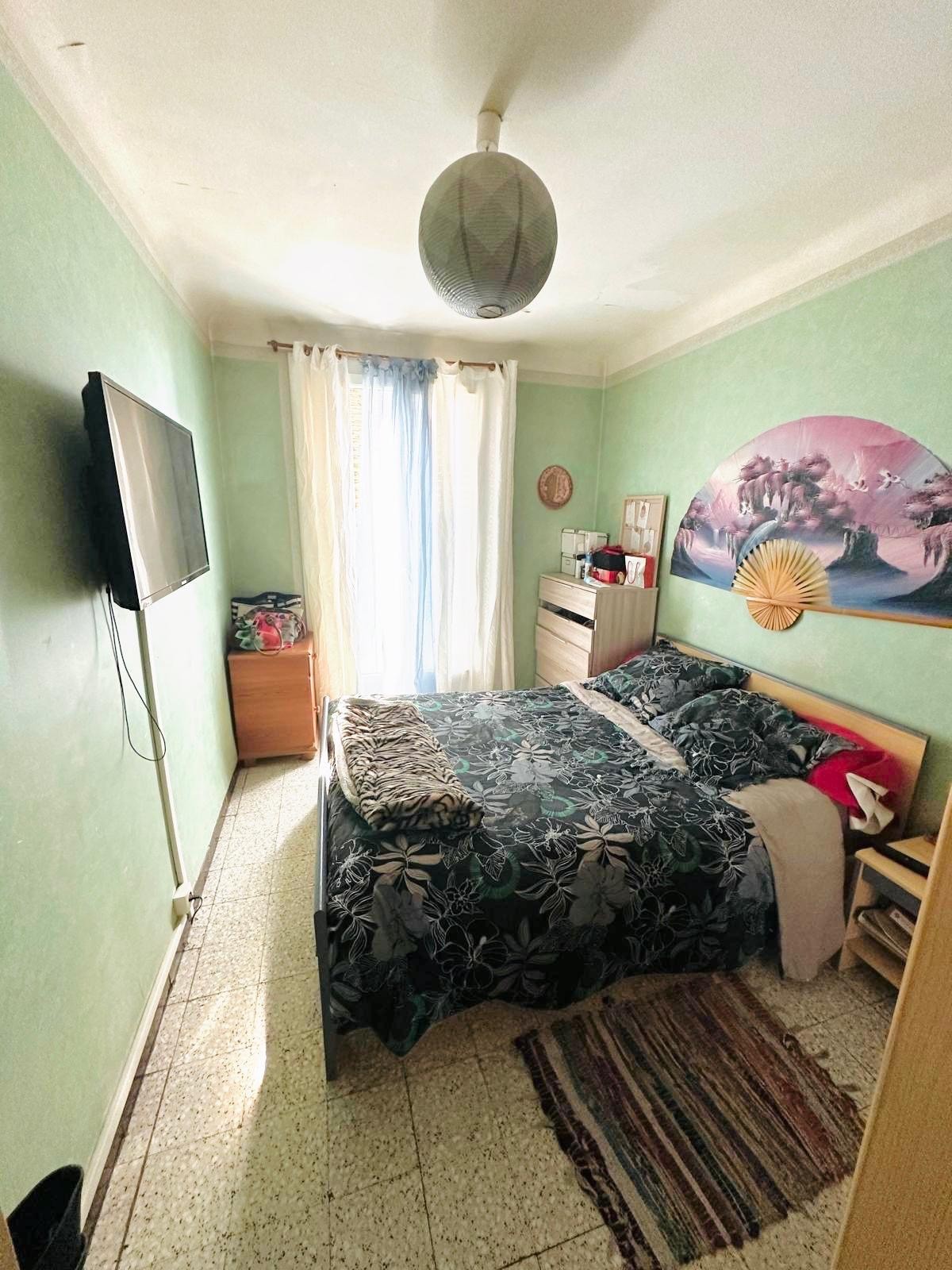 Vente Appartement à Marseille 14e arrondissement 4 pièces