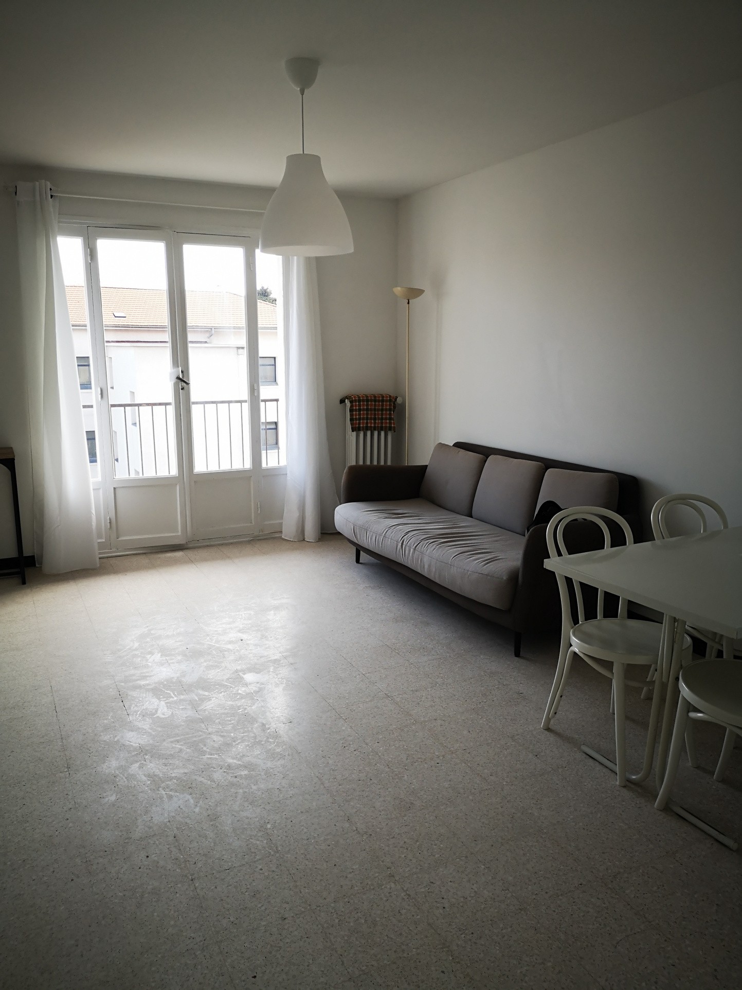 Location Appartement à Nice 4 pièces