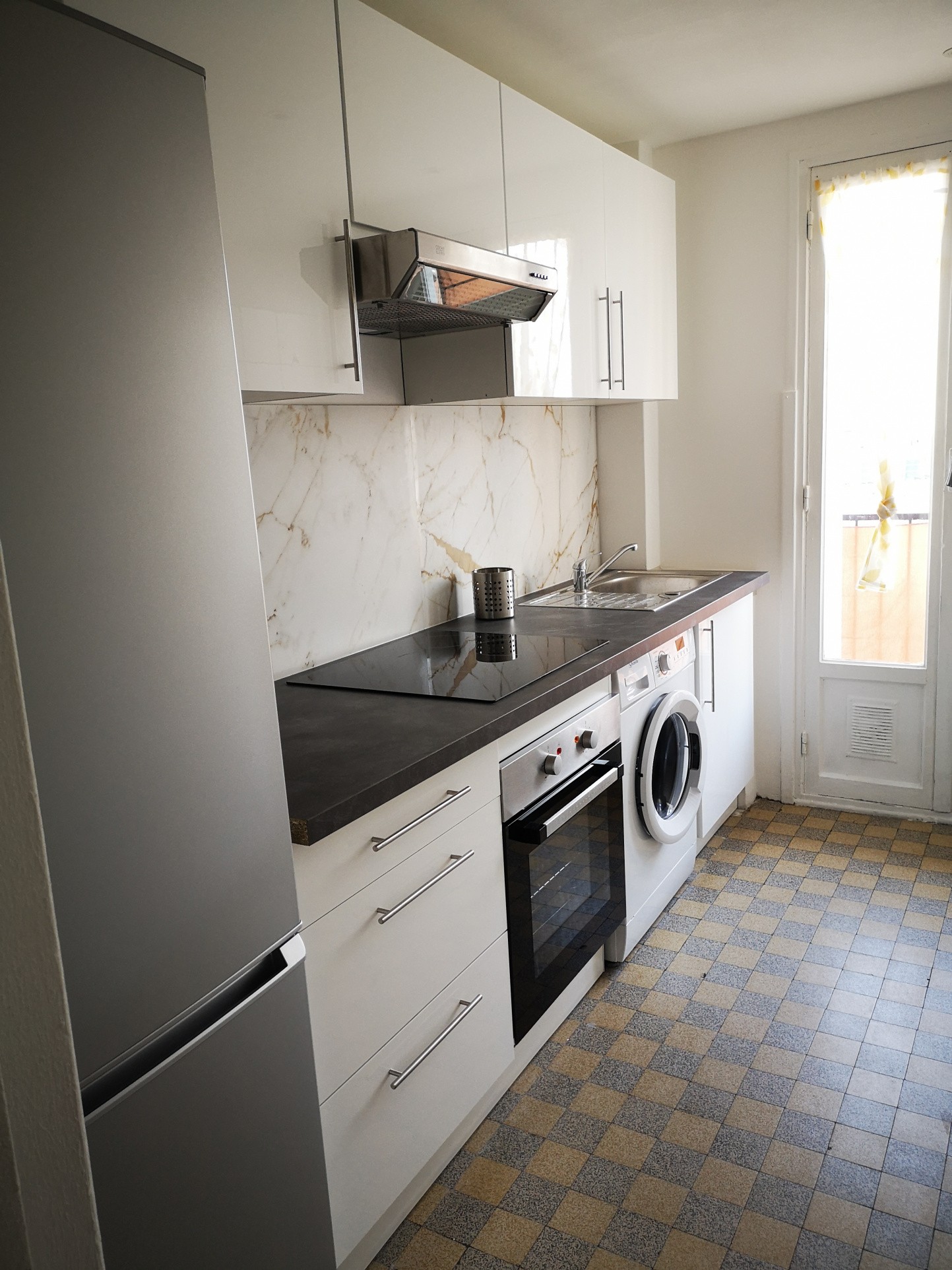 Location Appartement à Nice 4 pièces