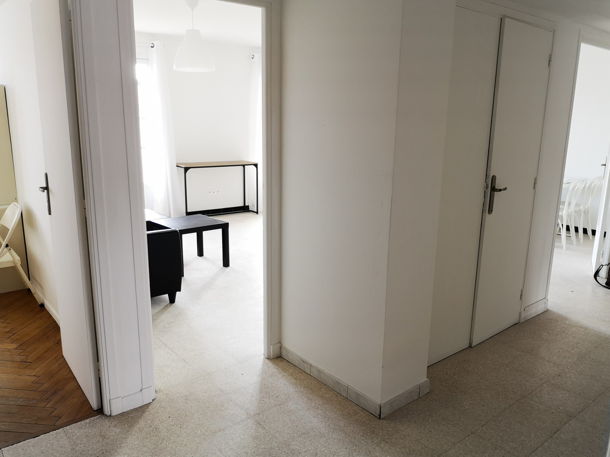 Location Appartement à Nice 4 pièces