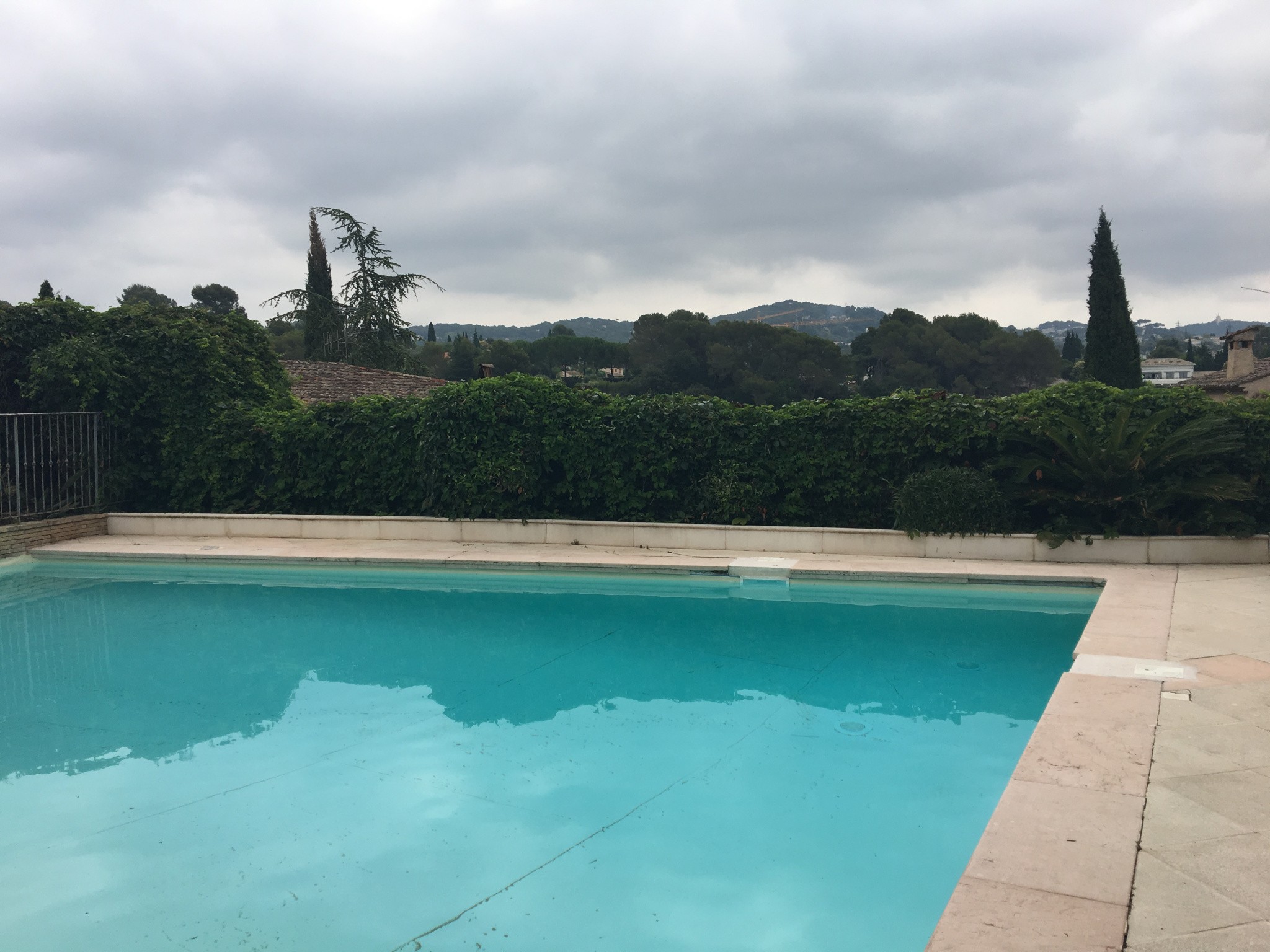 Location Maison à Mougins 6 pièces