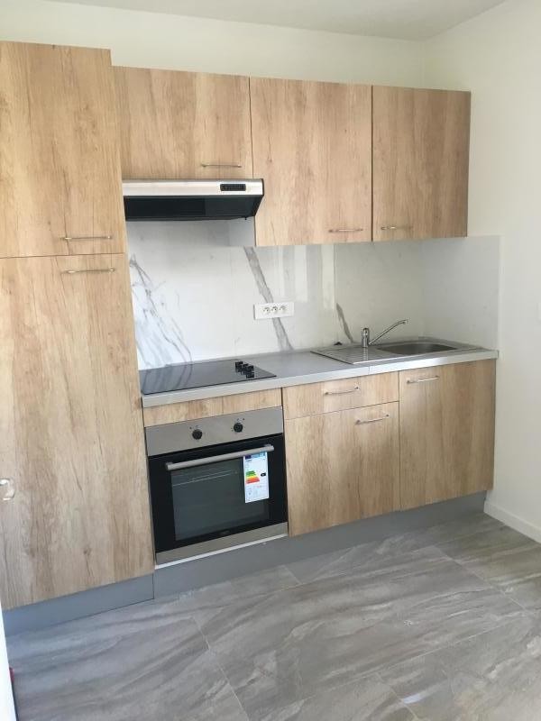 Location Appartement à Nice 1 pièce