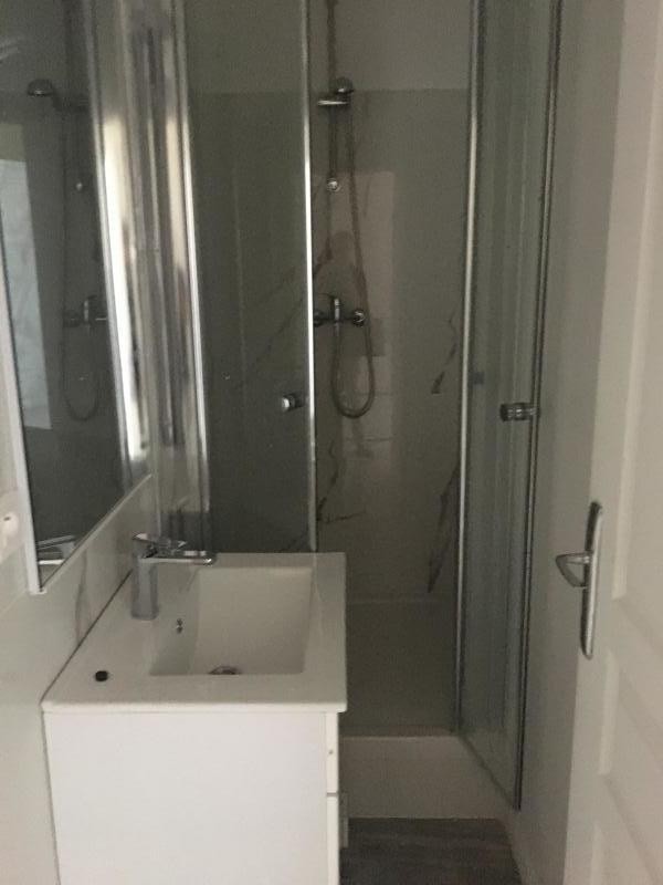 Location Appartement à Nice 1 pièce