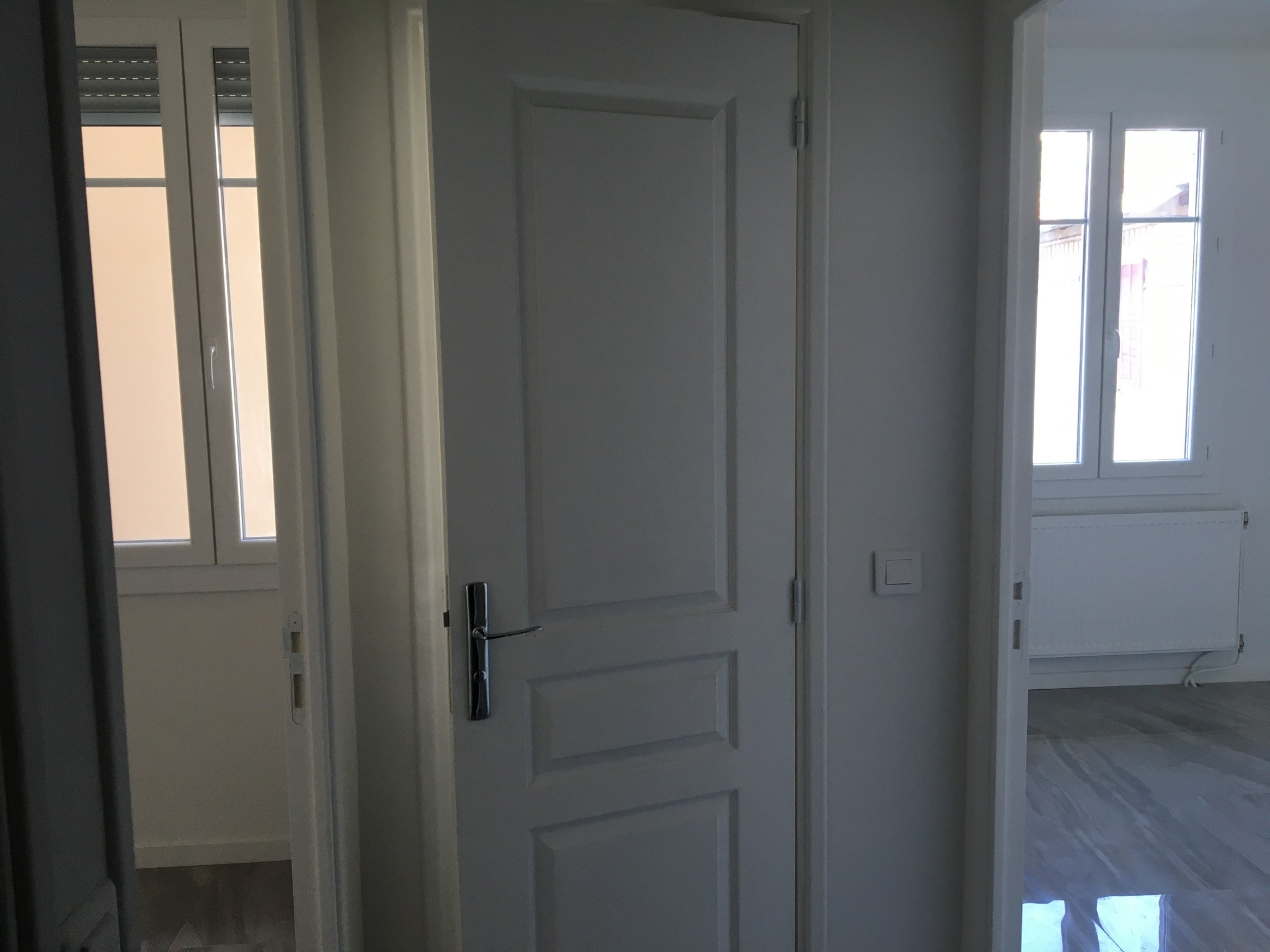 Location Appartement à Nice 1 pièce