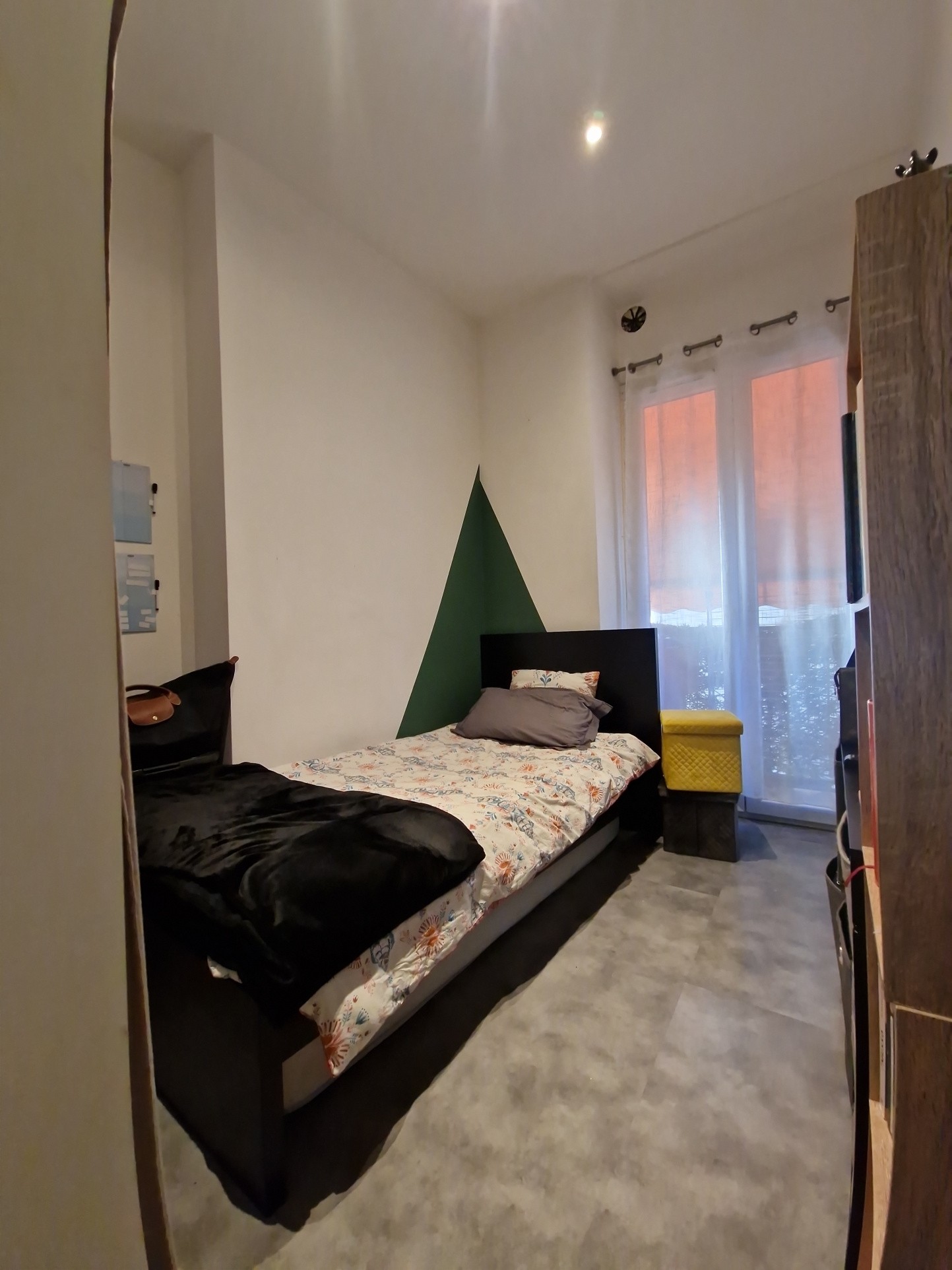 Vente Appartement à Nice 3 pièces