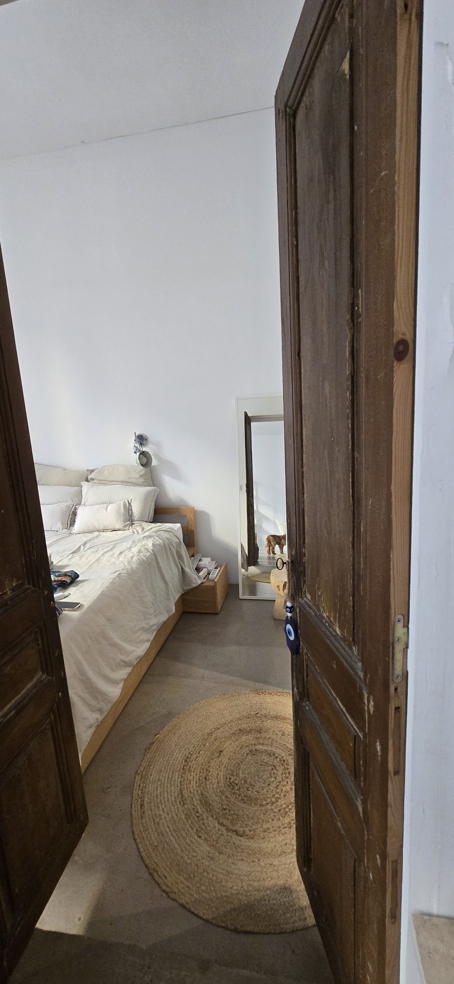 Location Appartement à Nice 3 pièces