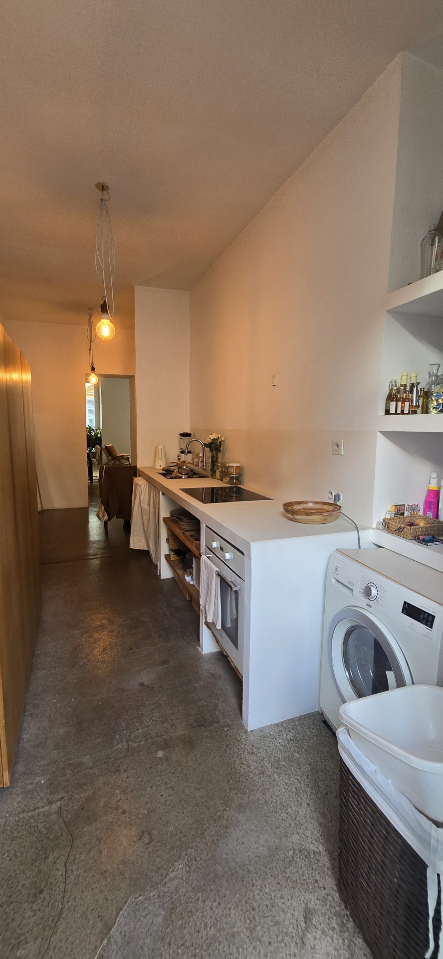 Location Appartement à Nice 3 pièces