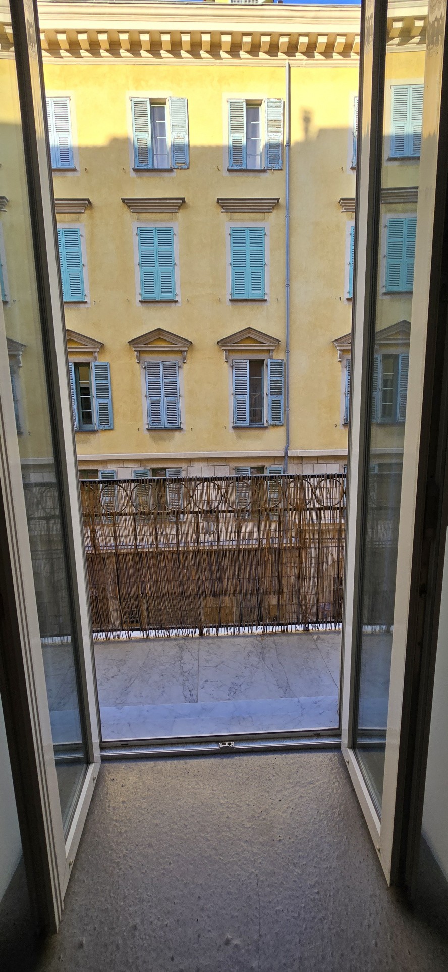 Location Appartement à Nice 3 pièces