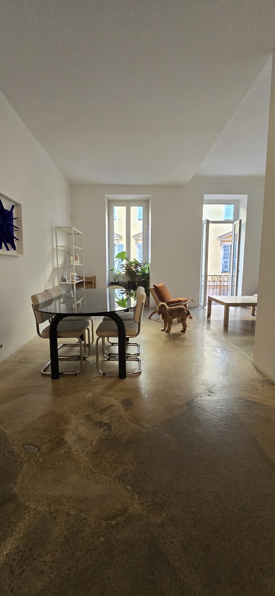 Location Appartement à Nice 3 pièces