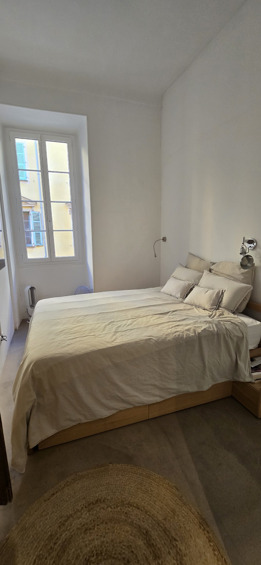 Location Appartement à Nice 3 pièces