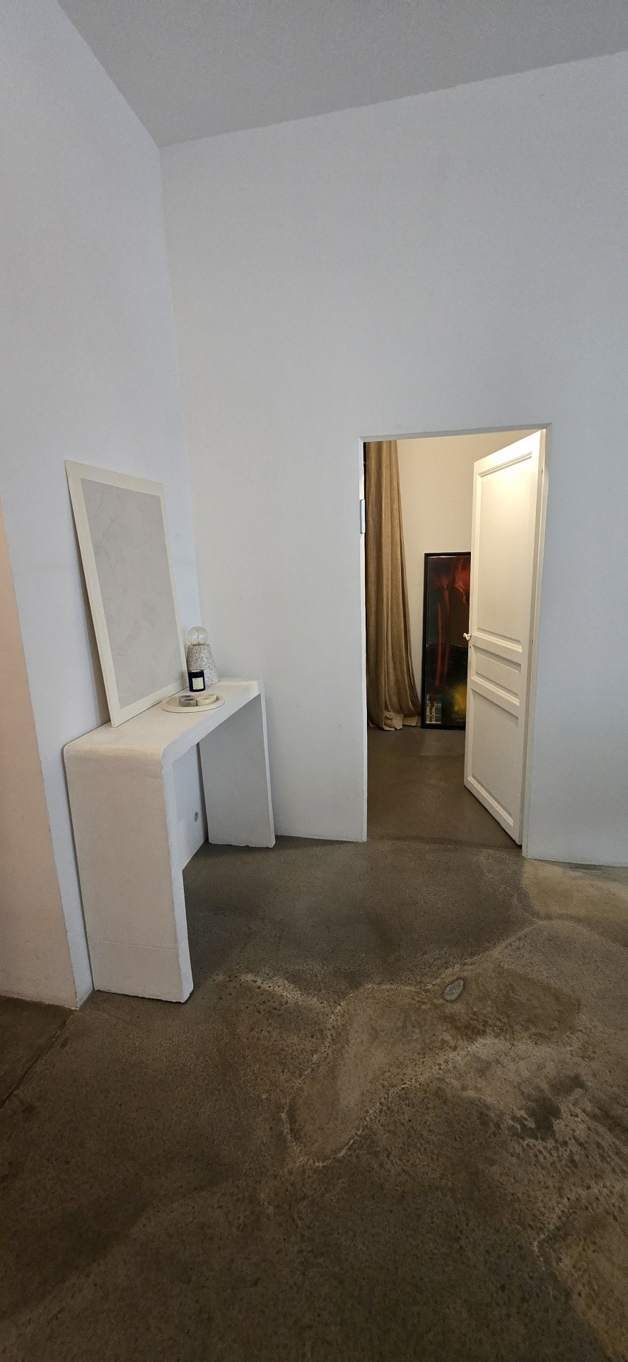 Location Appartement à Nice 3 pièces