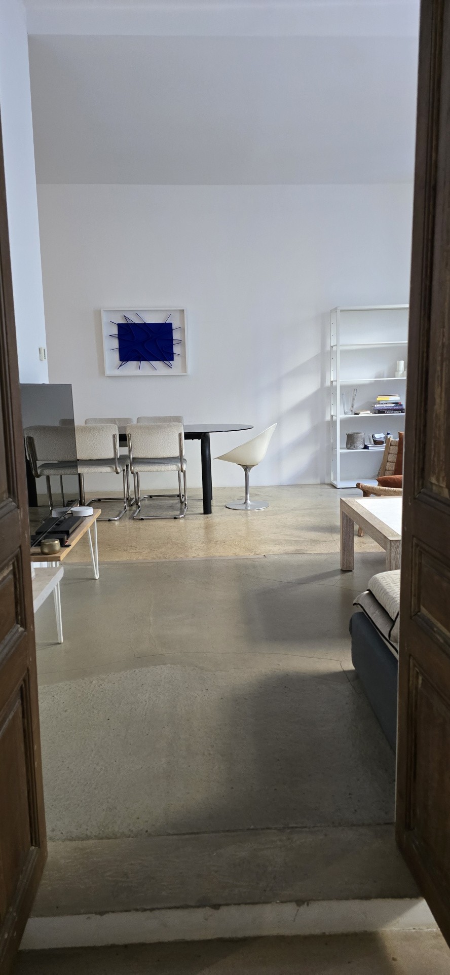 Location Appartement à Nice 3 pièces