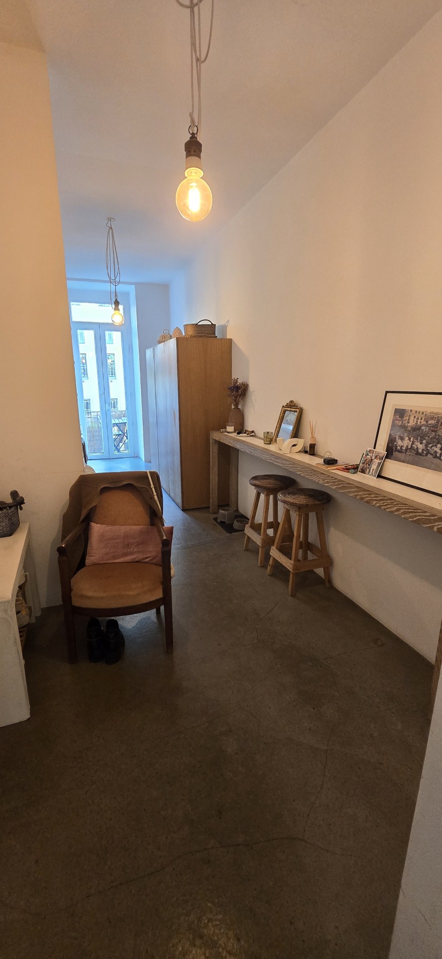 Location Appartement à Nice 3 pièces