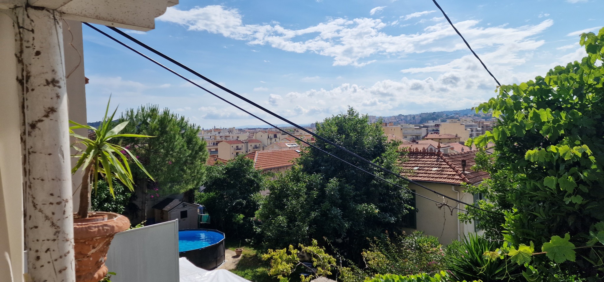 Vente Appartement à Nice 3 pièces