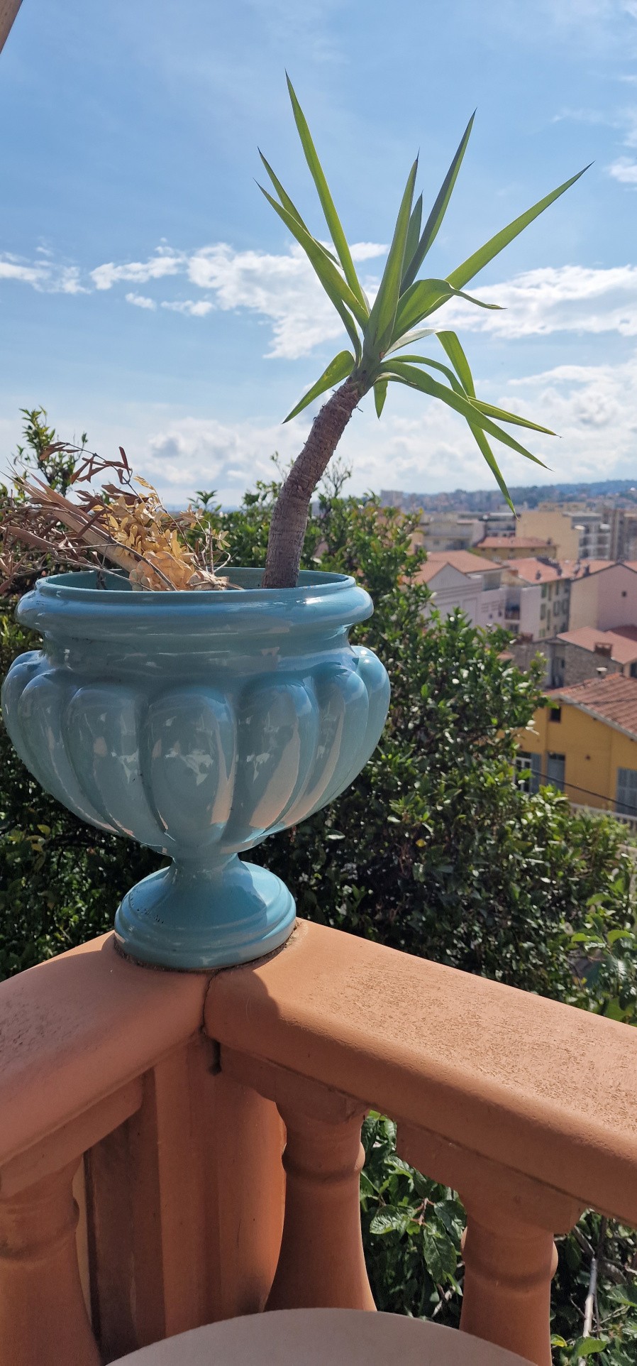 Vente Appartement à Nice 3 pièces